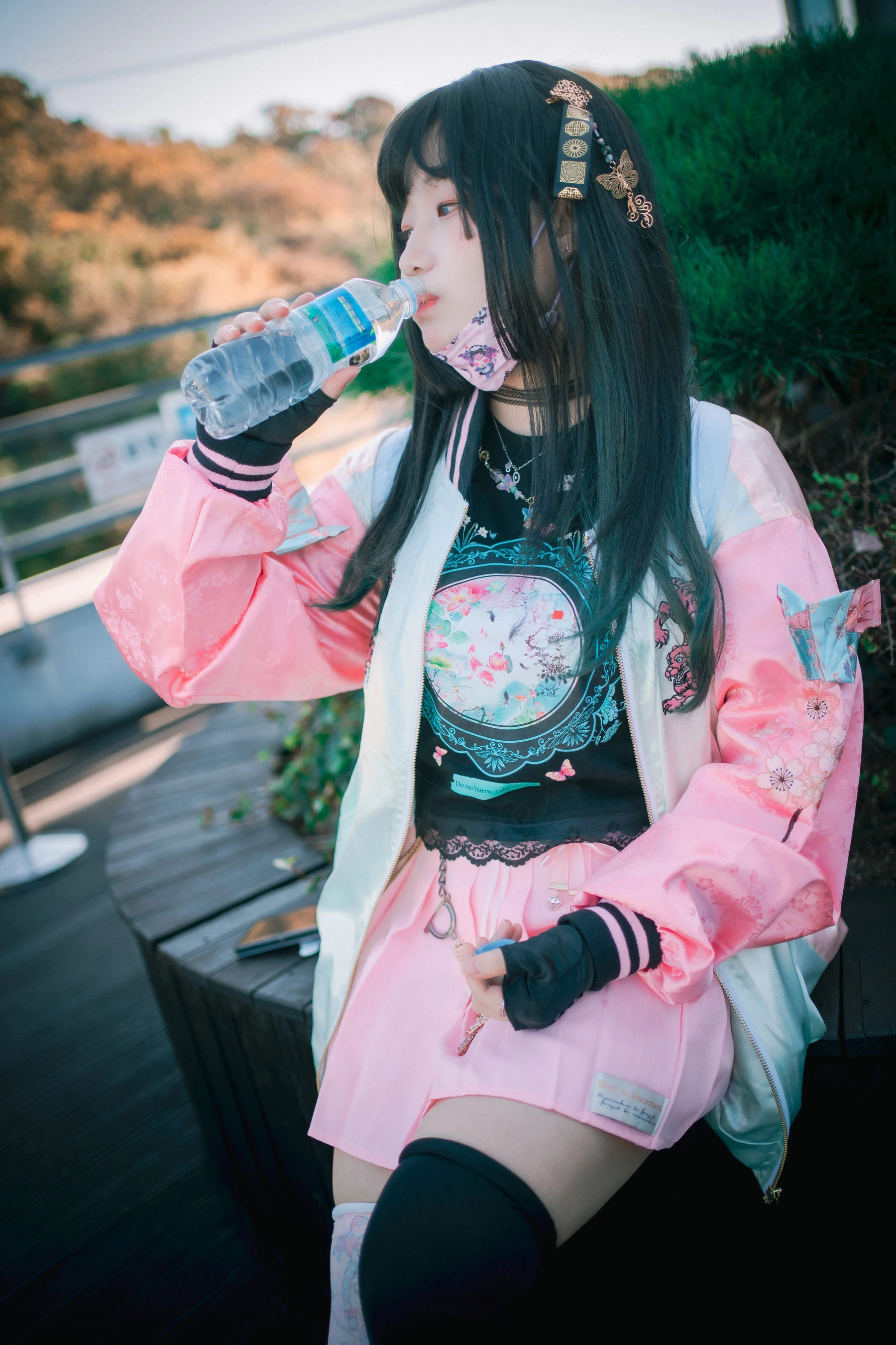 [DJAWA] Mimmi – Sukajan Gal插图8