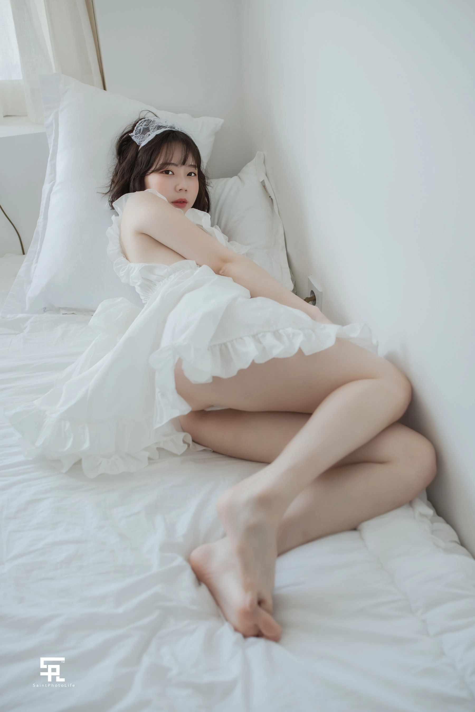 [saintphotolife] Myu_A – Vol.2插图4