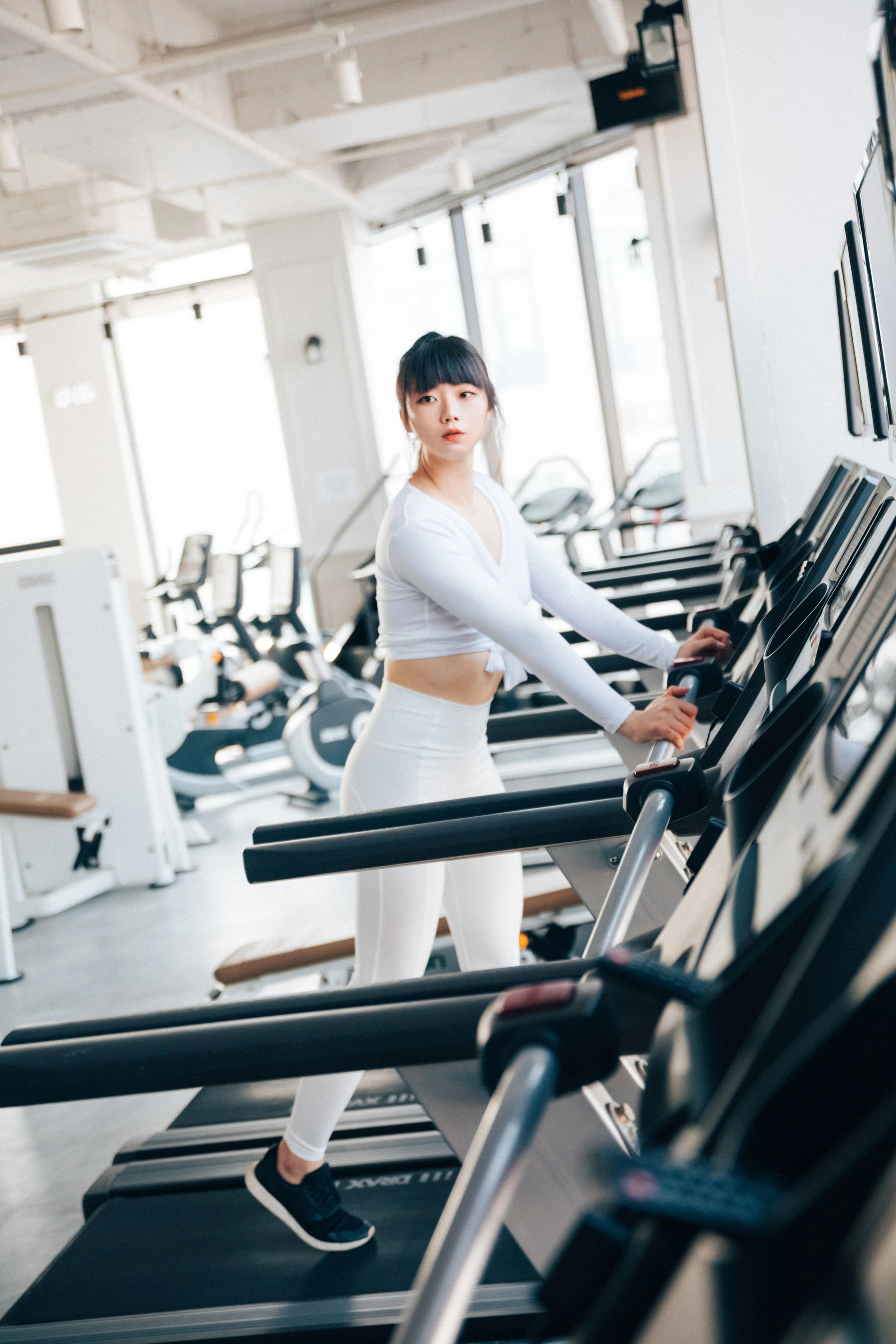 [Loozy] Kissme – Strip Fitness插图7
