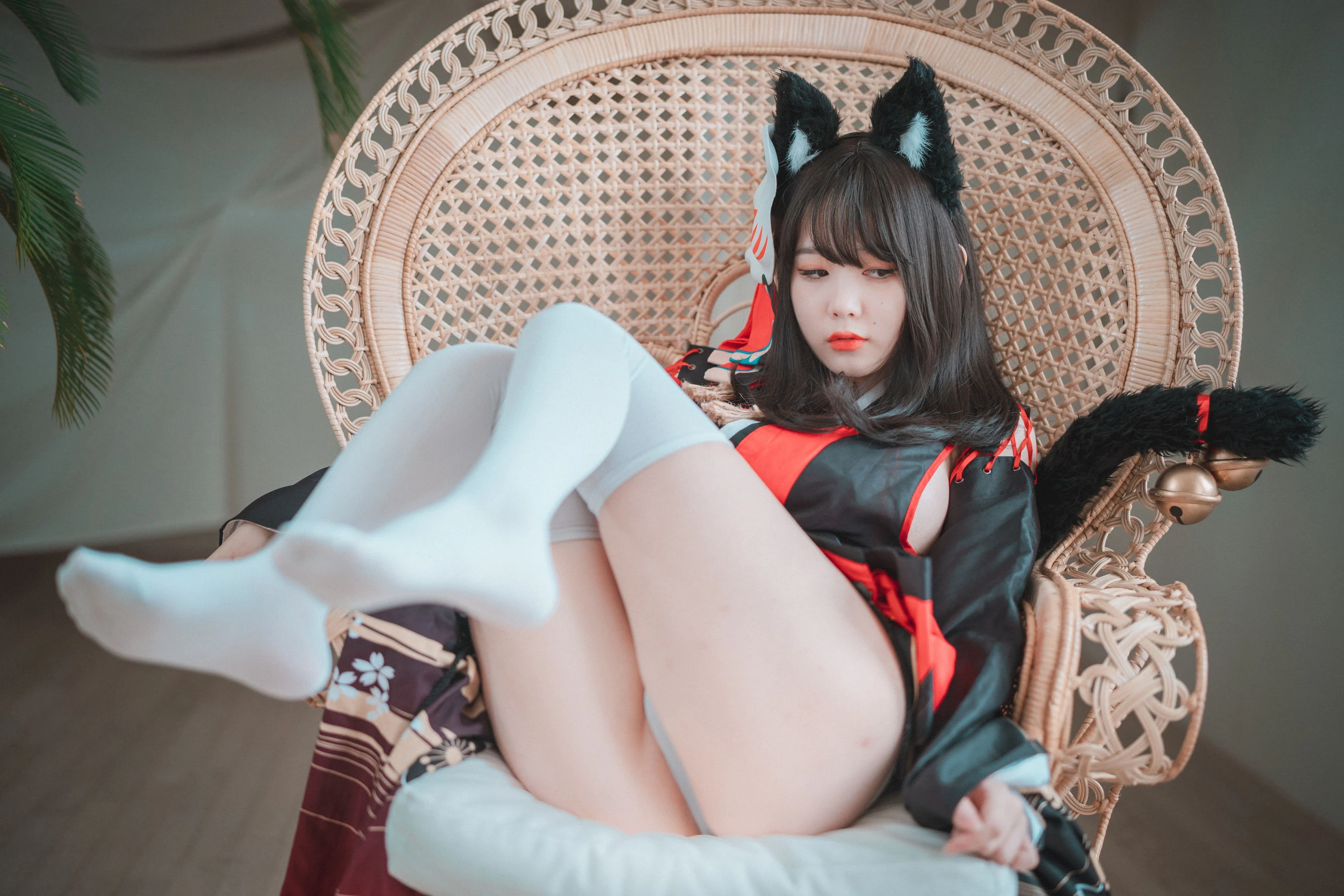 [DJAWA] Zia – Azur Lane IJN Yamashiiro插图7