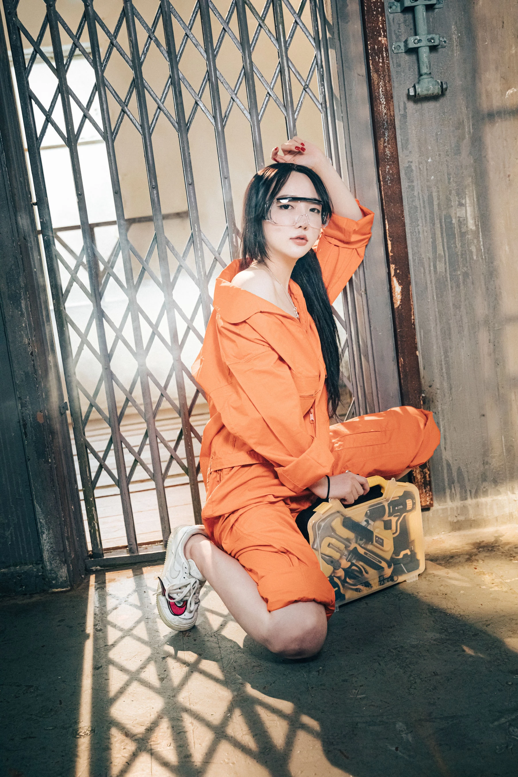 [LOOZY] Yeeun – Where Are My Tools插图7