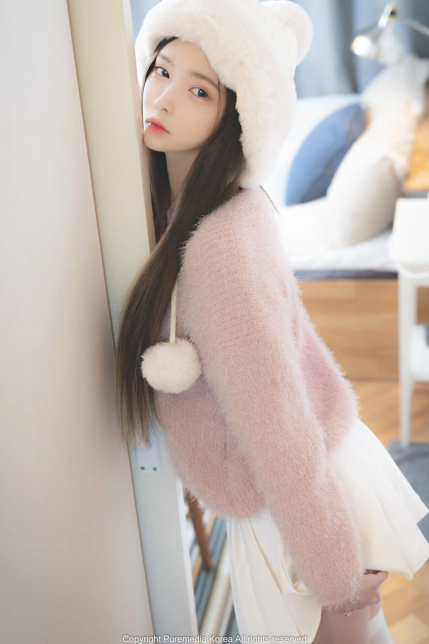 [PURE MEDIA] Vol.149 – Yuka插图4