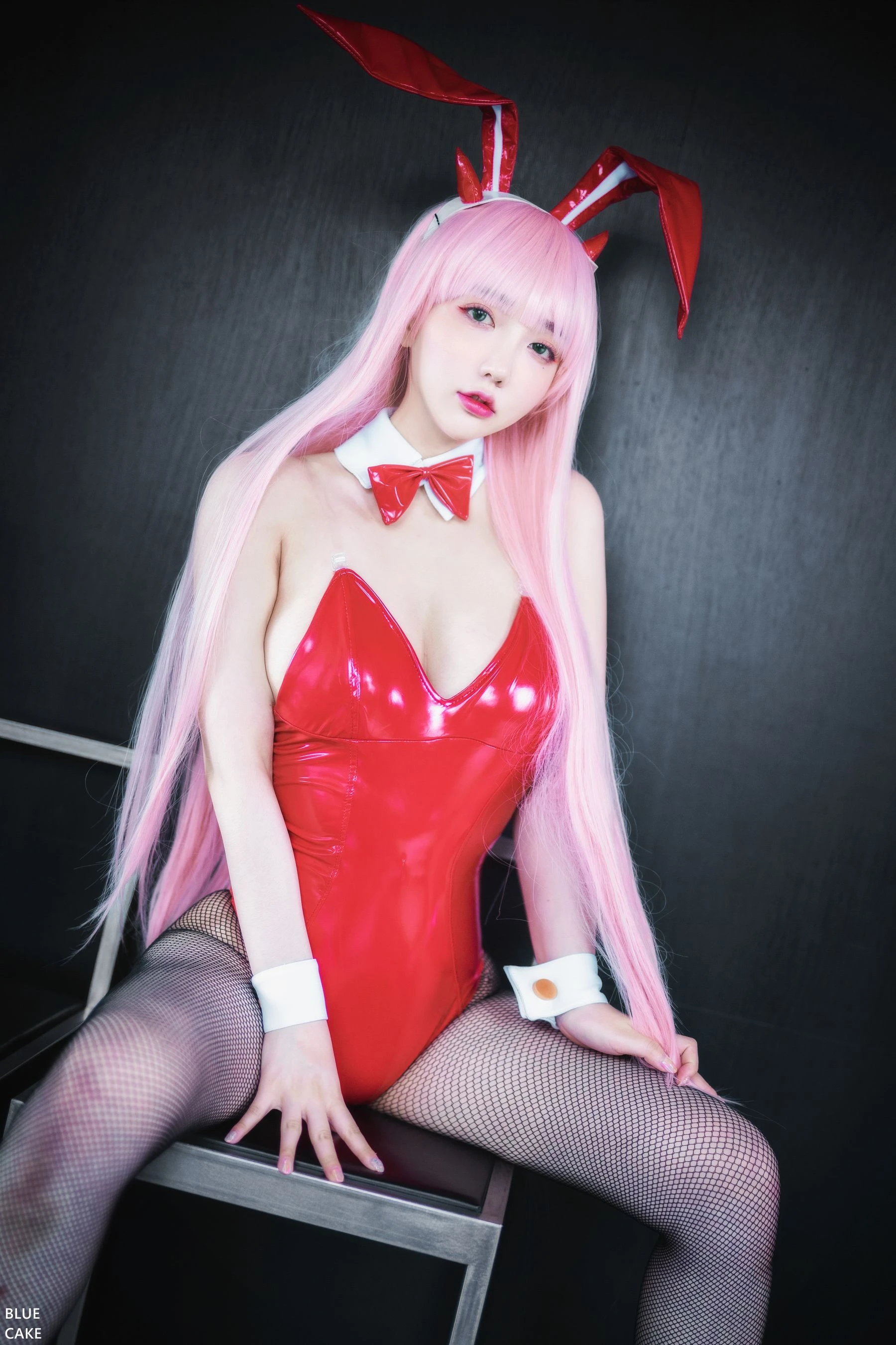 [BLUECAKE] YeEun – IN THE SEXXY 002插图6