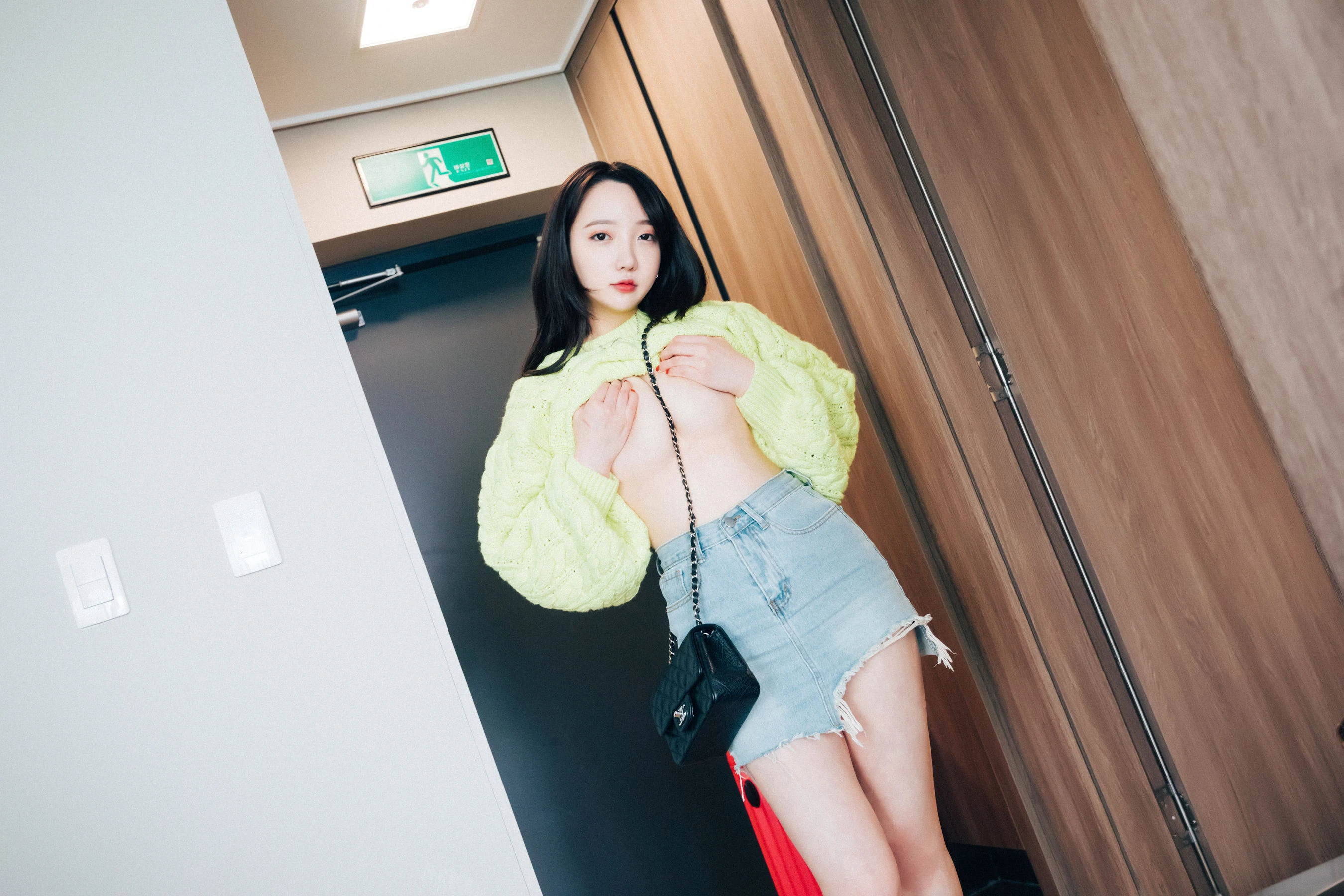 [LOOZY] Yeeun – Travel Partner Gwangalli插图3