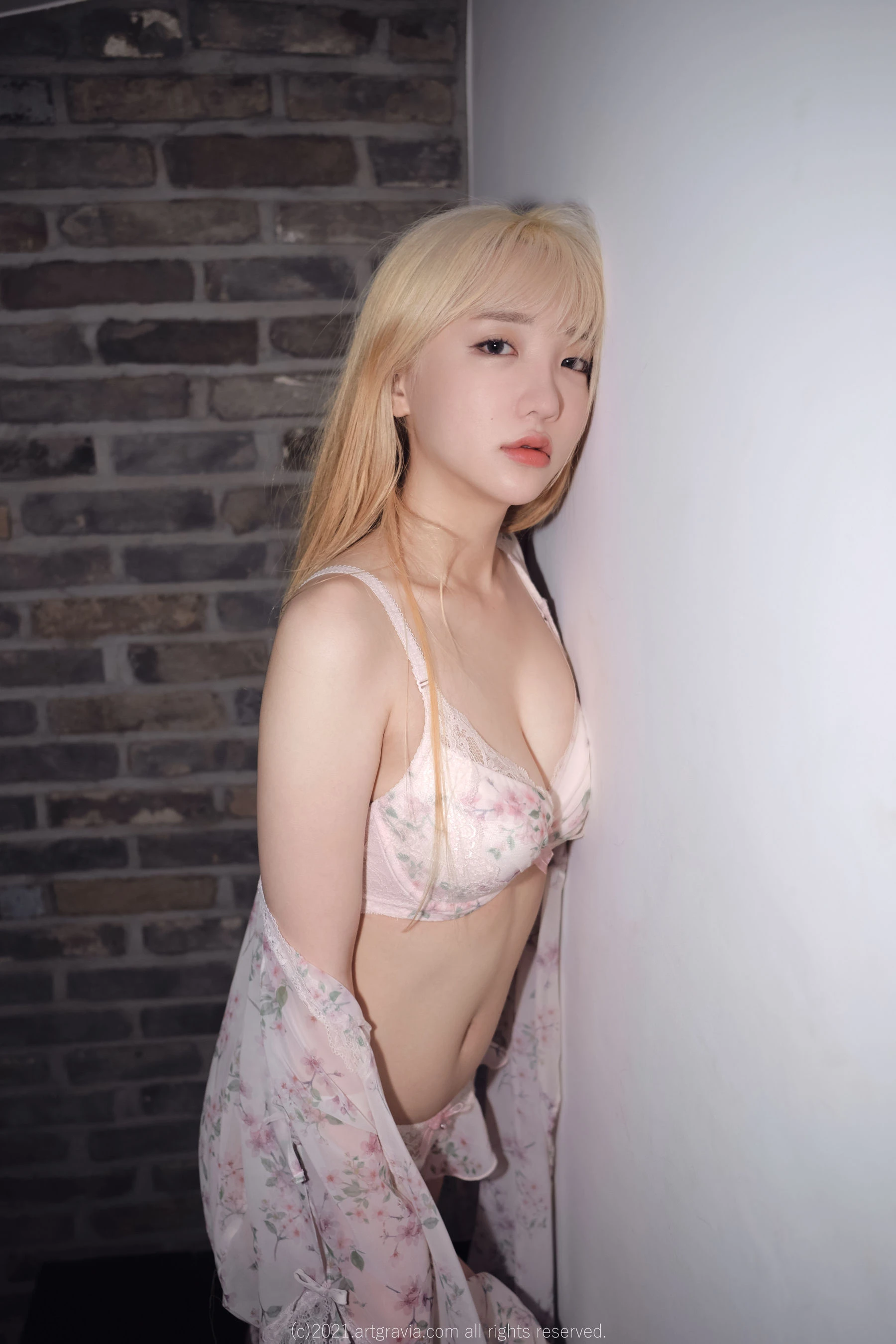 [ARTGRAVIA] VOL.252 YEEUN插图3