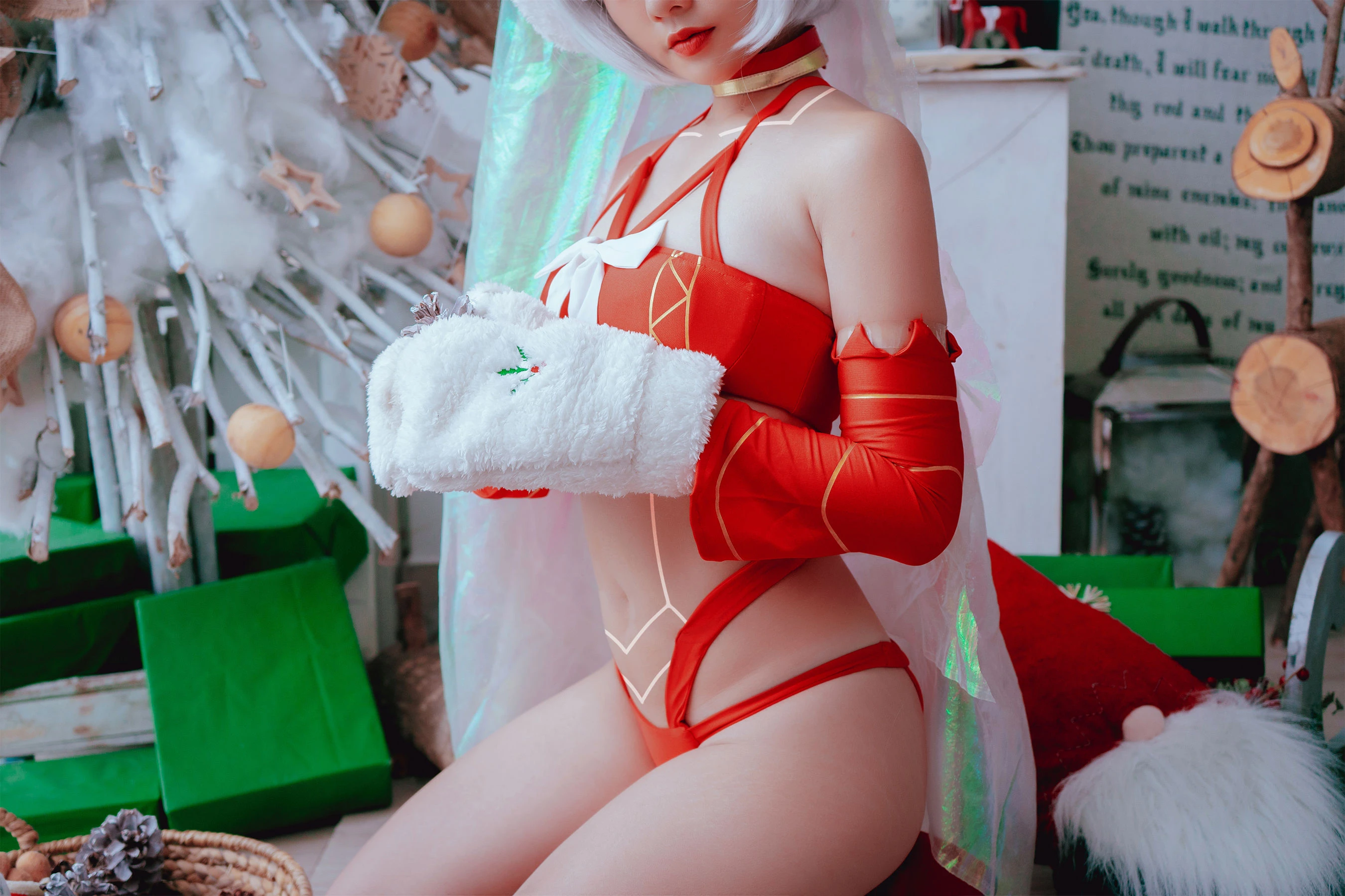 Messie Huang – Altera插图2