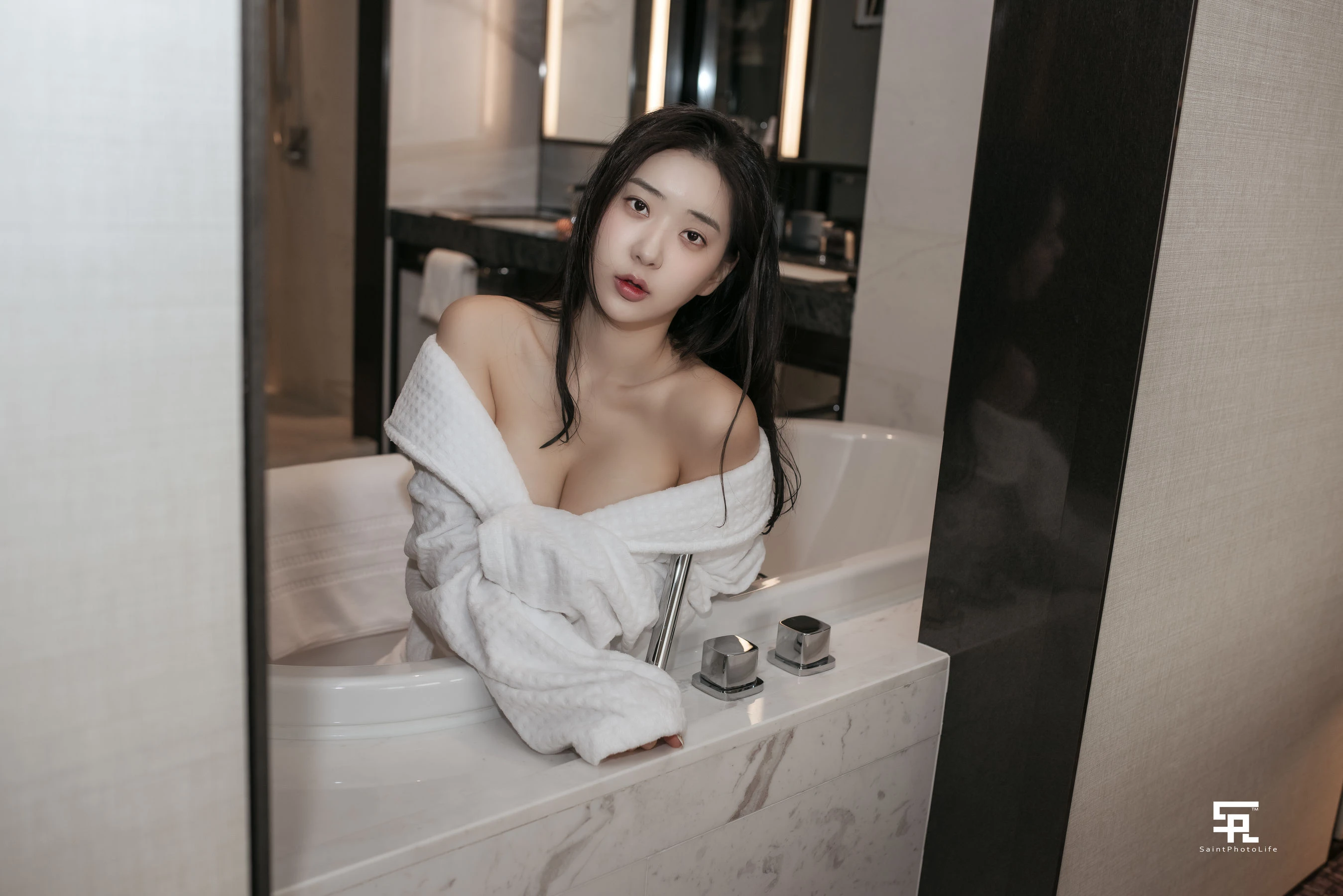 [saintphotolife] Zenny – Vol.6插图6