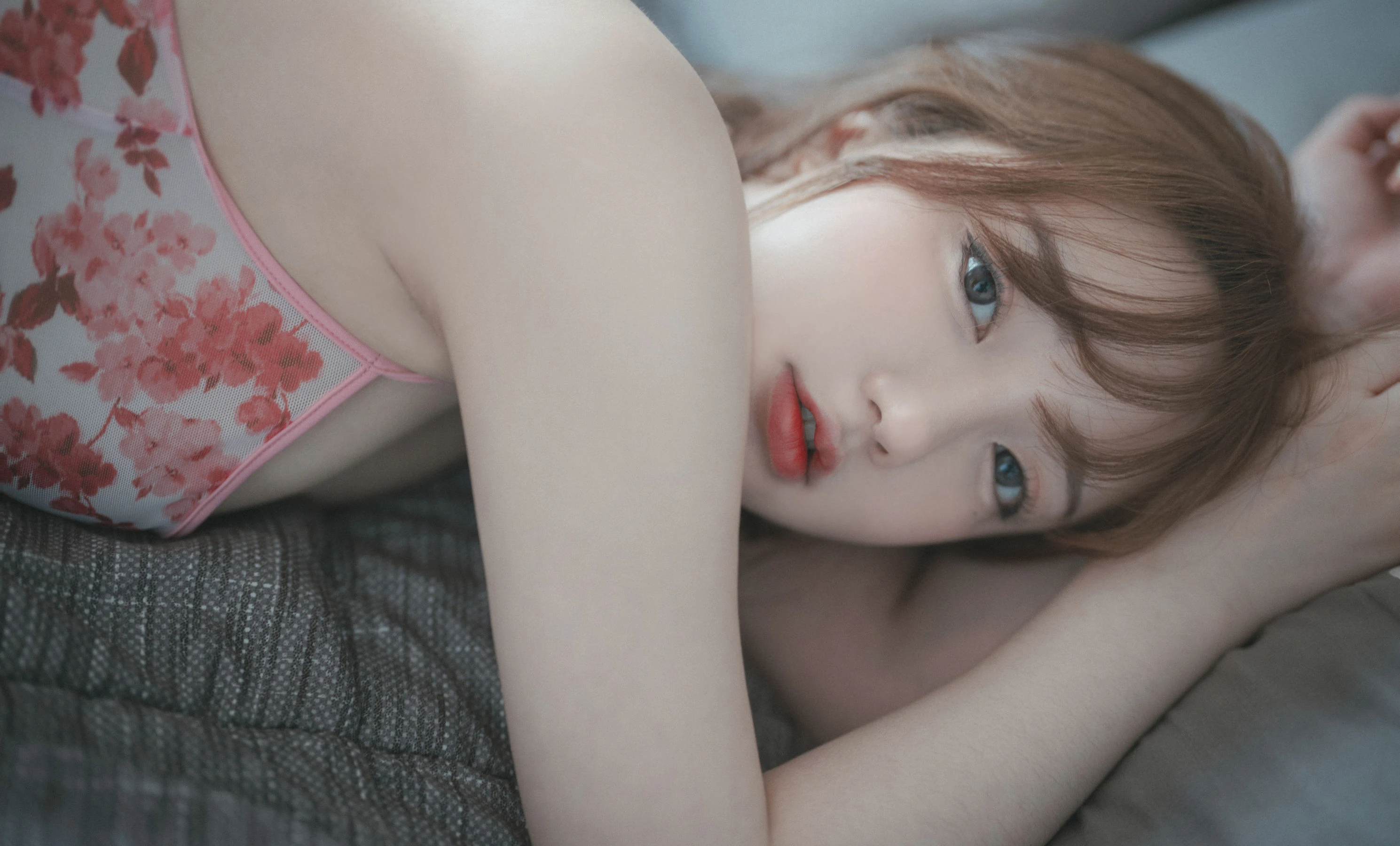 [DJAWA] Yeeun – Staycation #4插图4