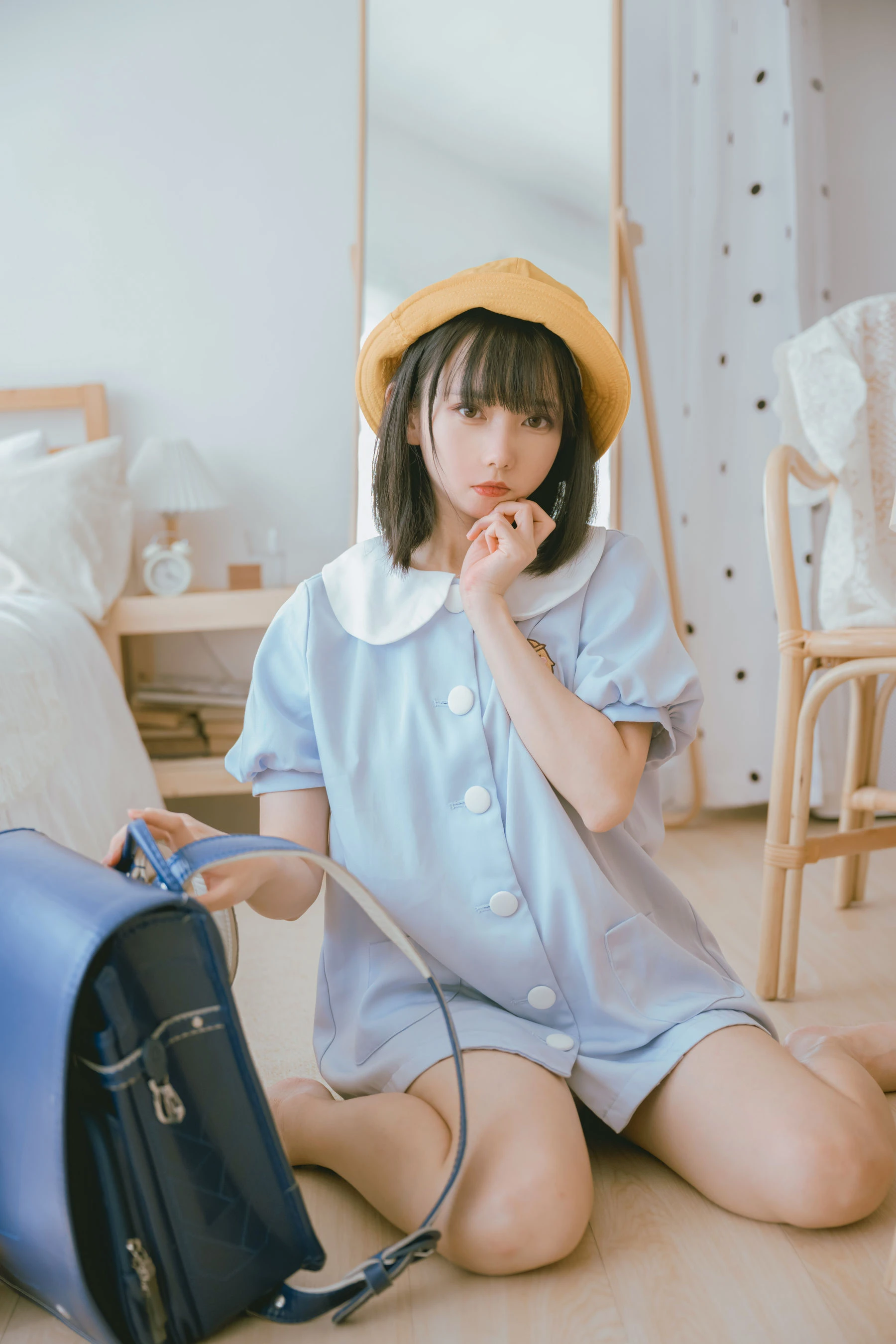 Azuki – patreon aug lvl4插图5