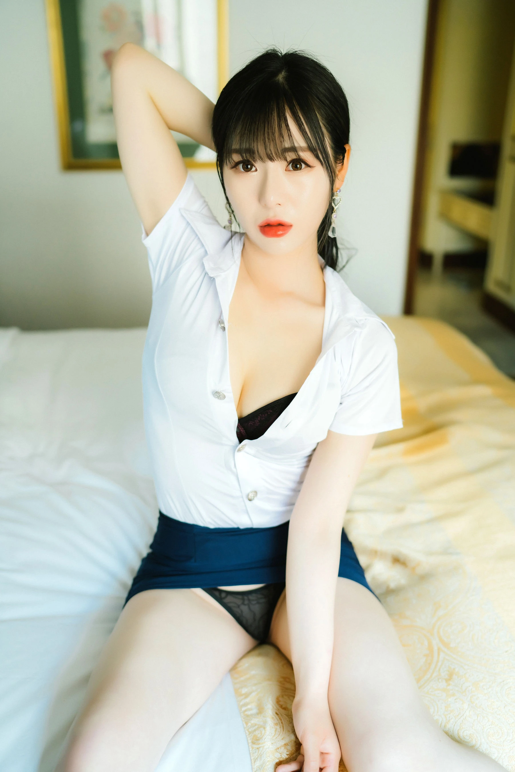 [Moon Night Snap] – Haru《A day for you Vol.1》插图8