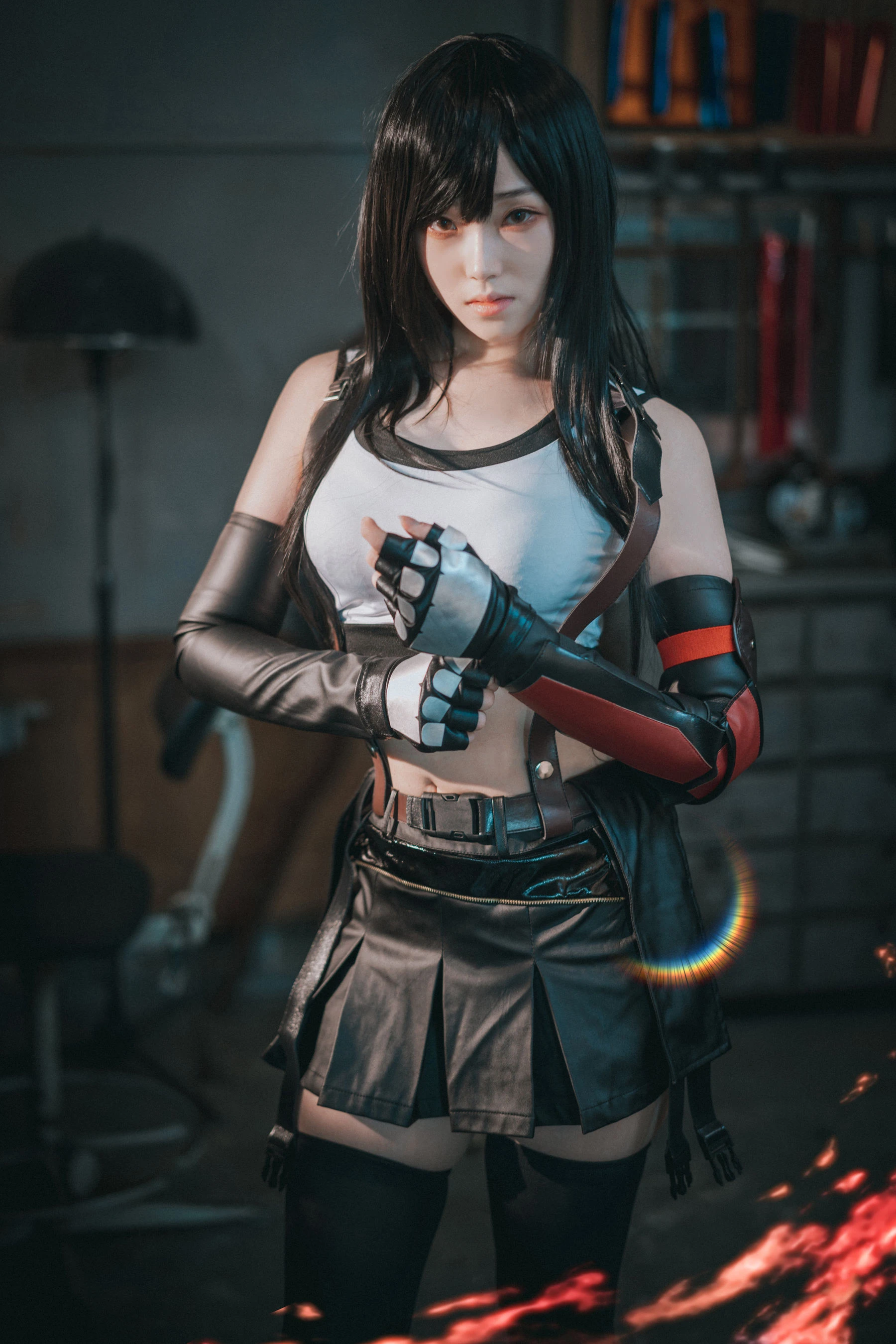 [DJAWA] BamBi – Tifa Lockhart (Final Fantasy)插图2