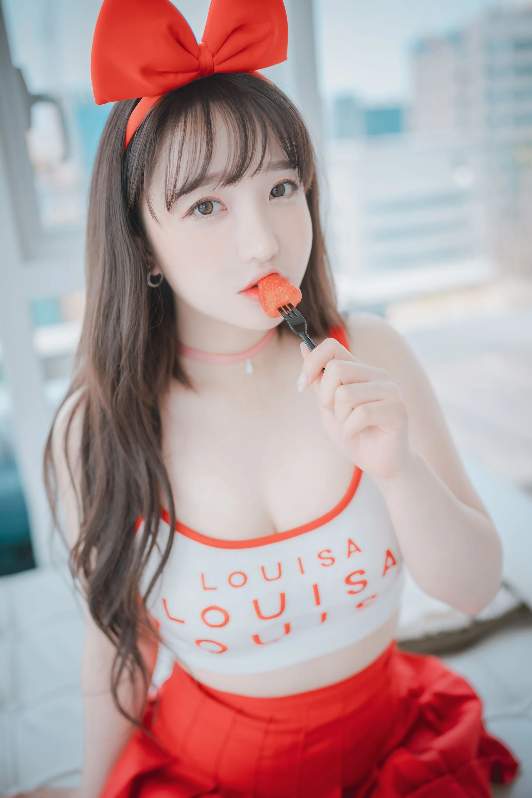 [DJAWA] Yeeun – Strawbeery Girl插图3