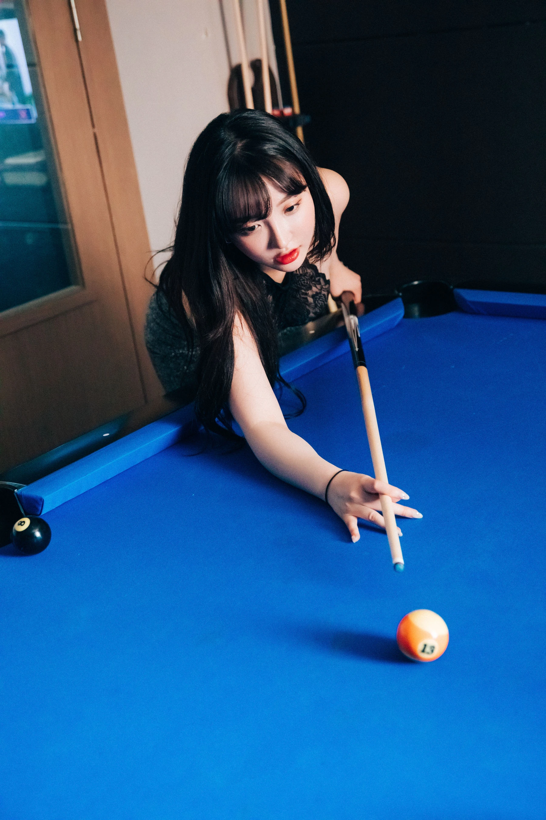 [LOOZY] Yeeun – Player高清在线免费欣赏–微密图社-微密图社