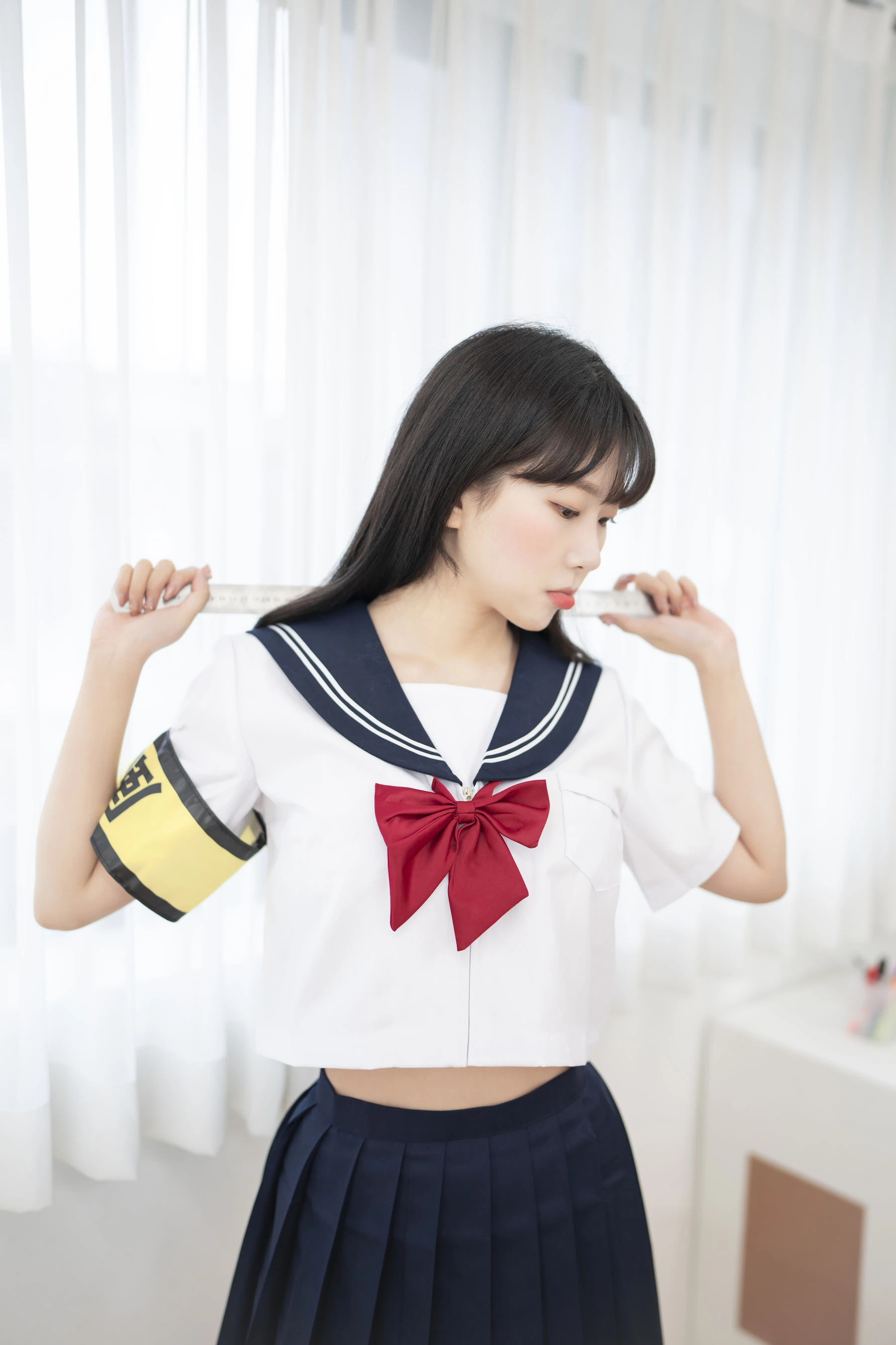 [SIDAM] Shaany – Student Council插图8