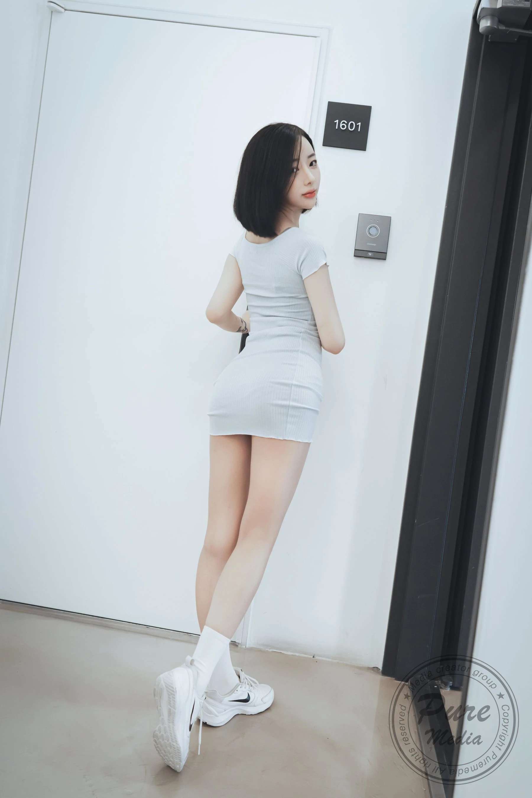 [PURE MEDIA] Vol.193 – Jia插图2