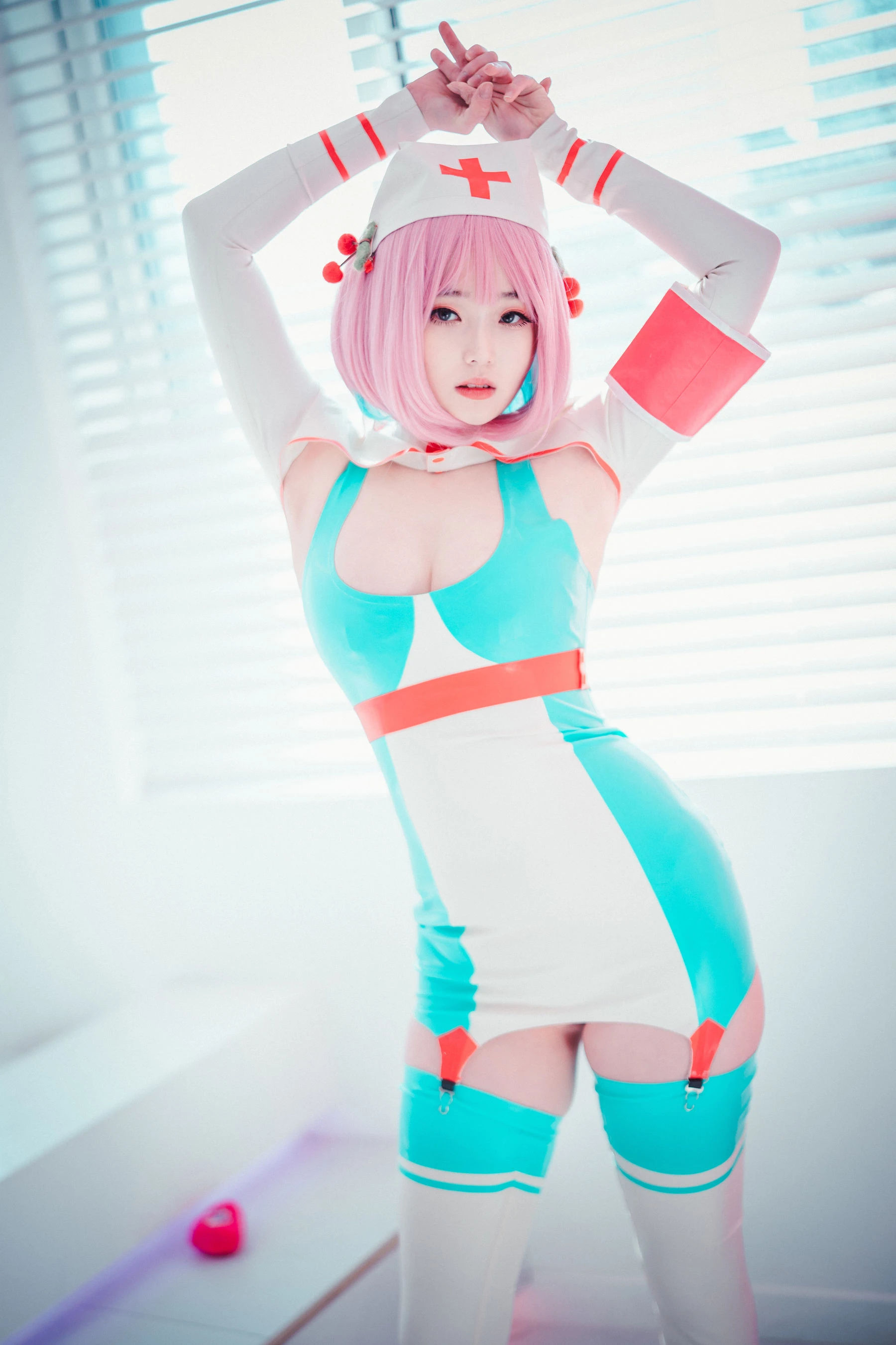 [DJAWA] BamBi – Cling To Latex插图7