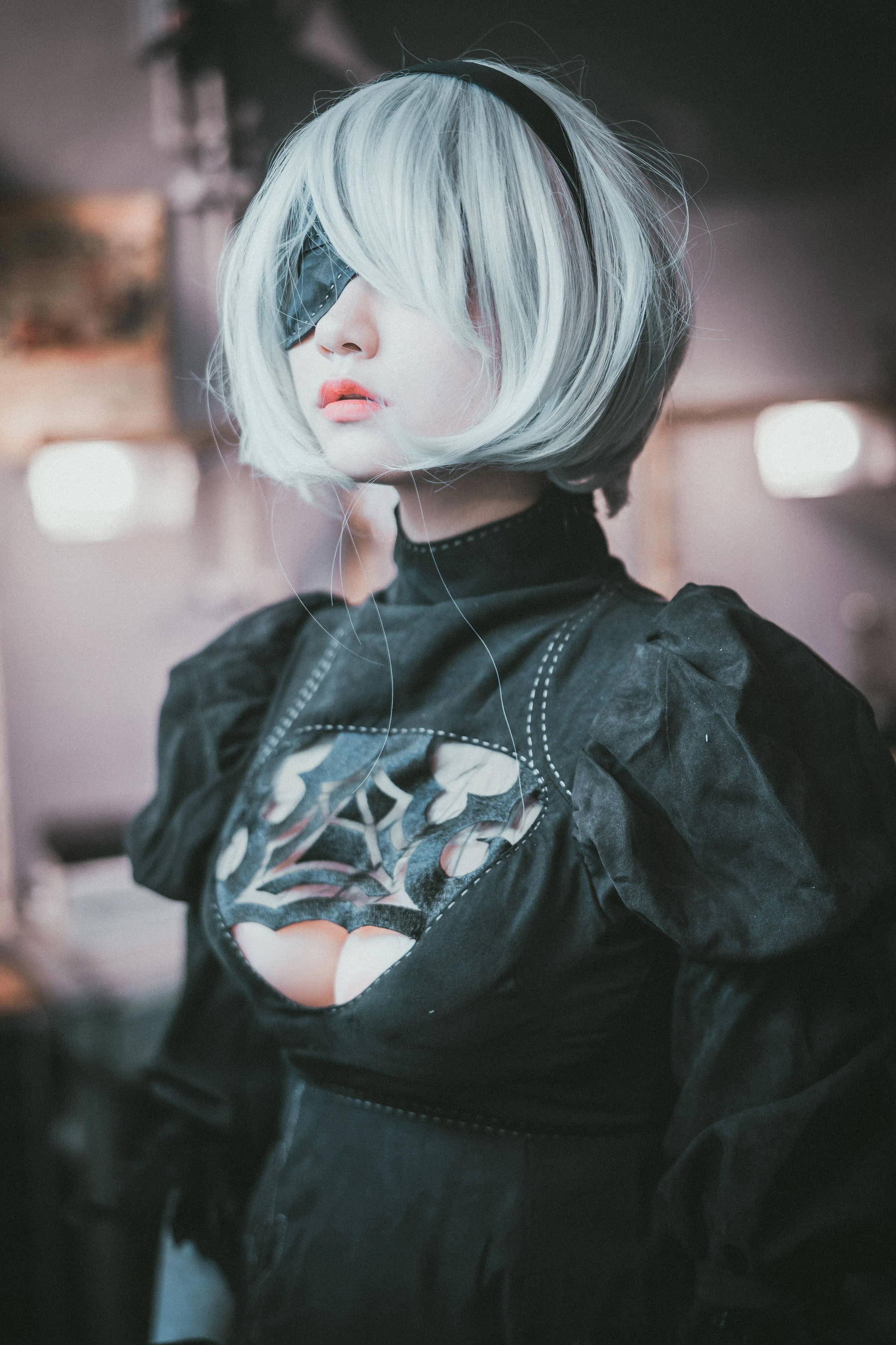 [DJAWA] Jenny – NieR Automata 2B插图7