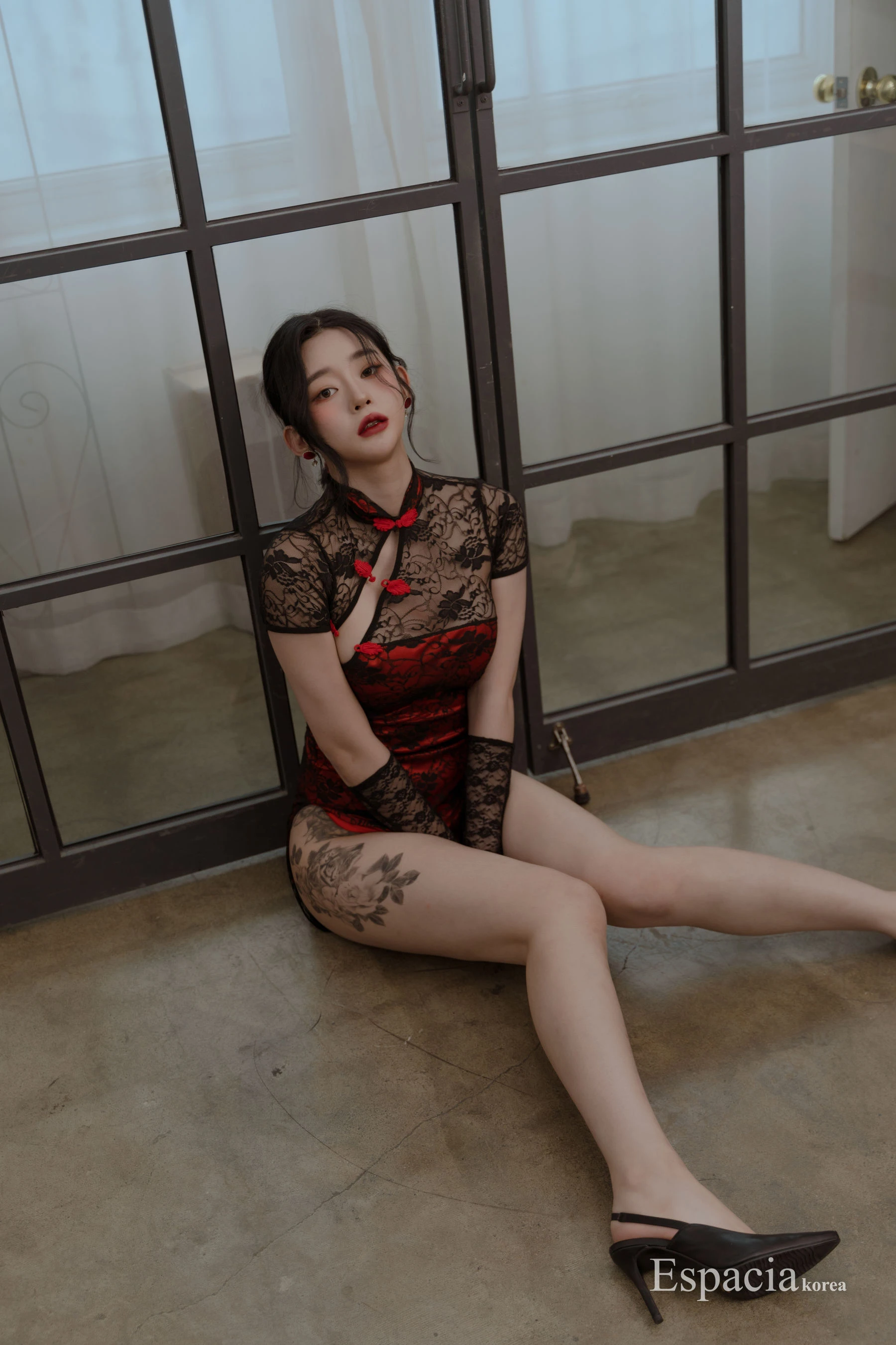 [ESPACIAKOREA] EXC-130 – Rahee插图6
