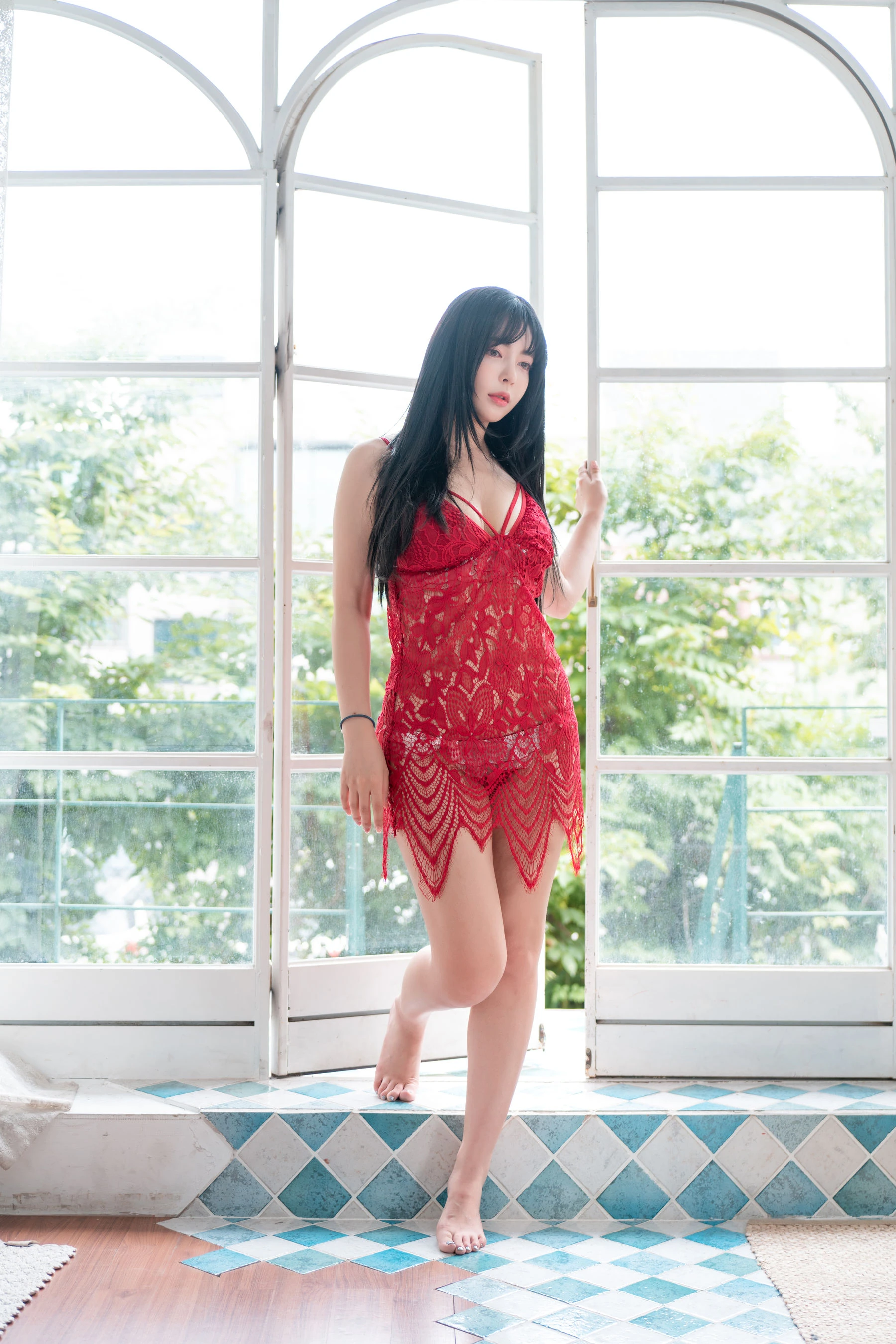 [CreamSoda] MoMo – Vol.01A插图8