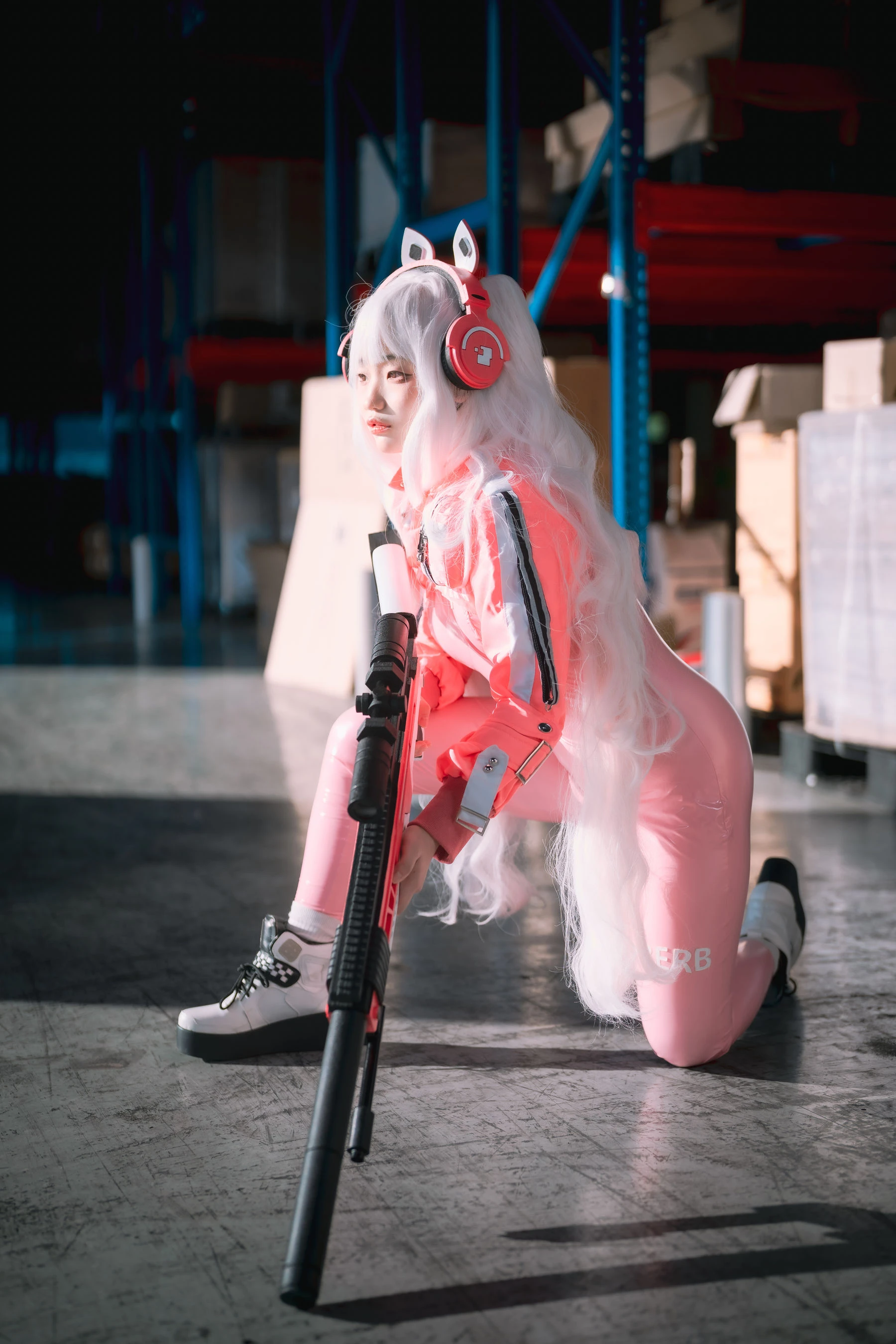 DJAWA] Mimmi Nikke Alice插图4