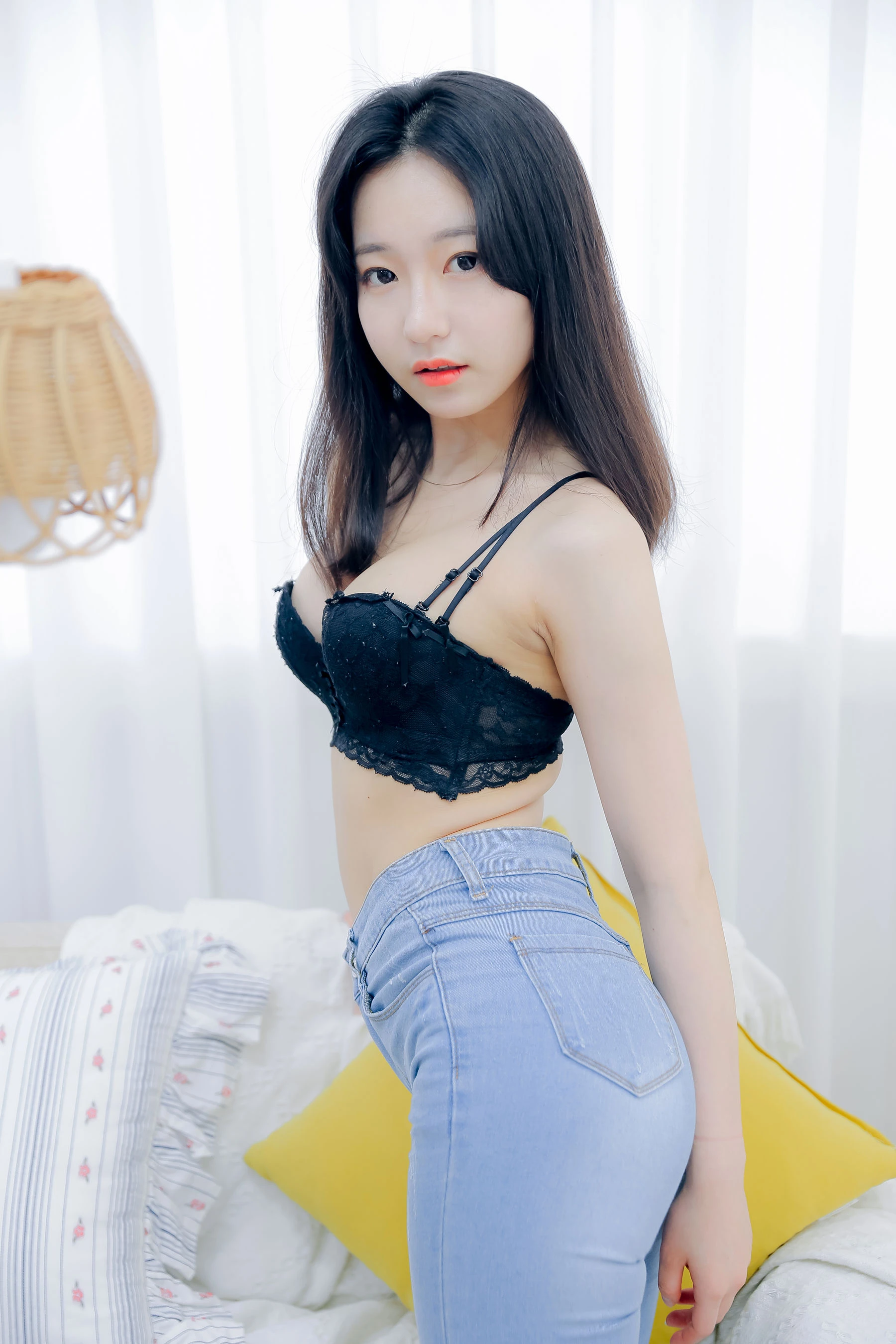 [JOApictures] Sehee x JOA 21. MARCH Vol.1插图4
