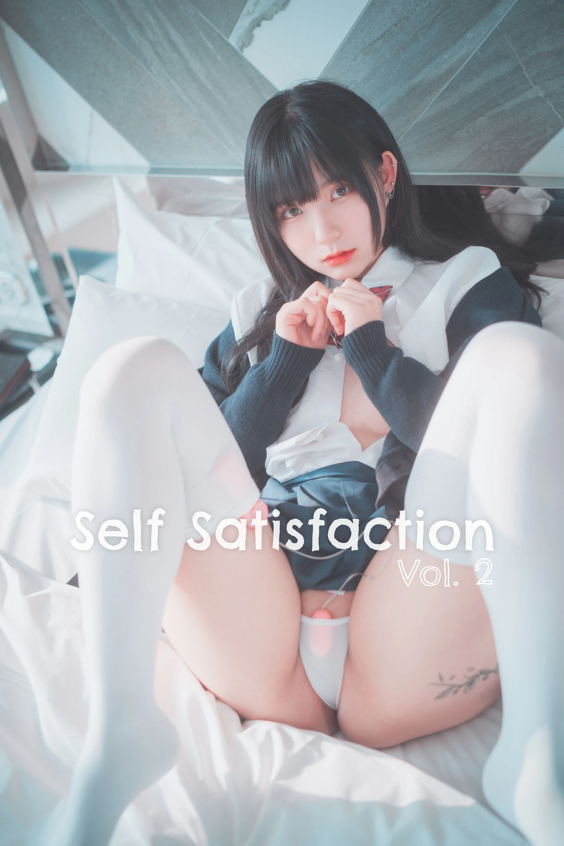 [DJAWA] Hizzy – Self Satisfaction VOL. 2高清在线免费欣赏–微密图社-微密图社