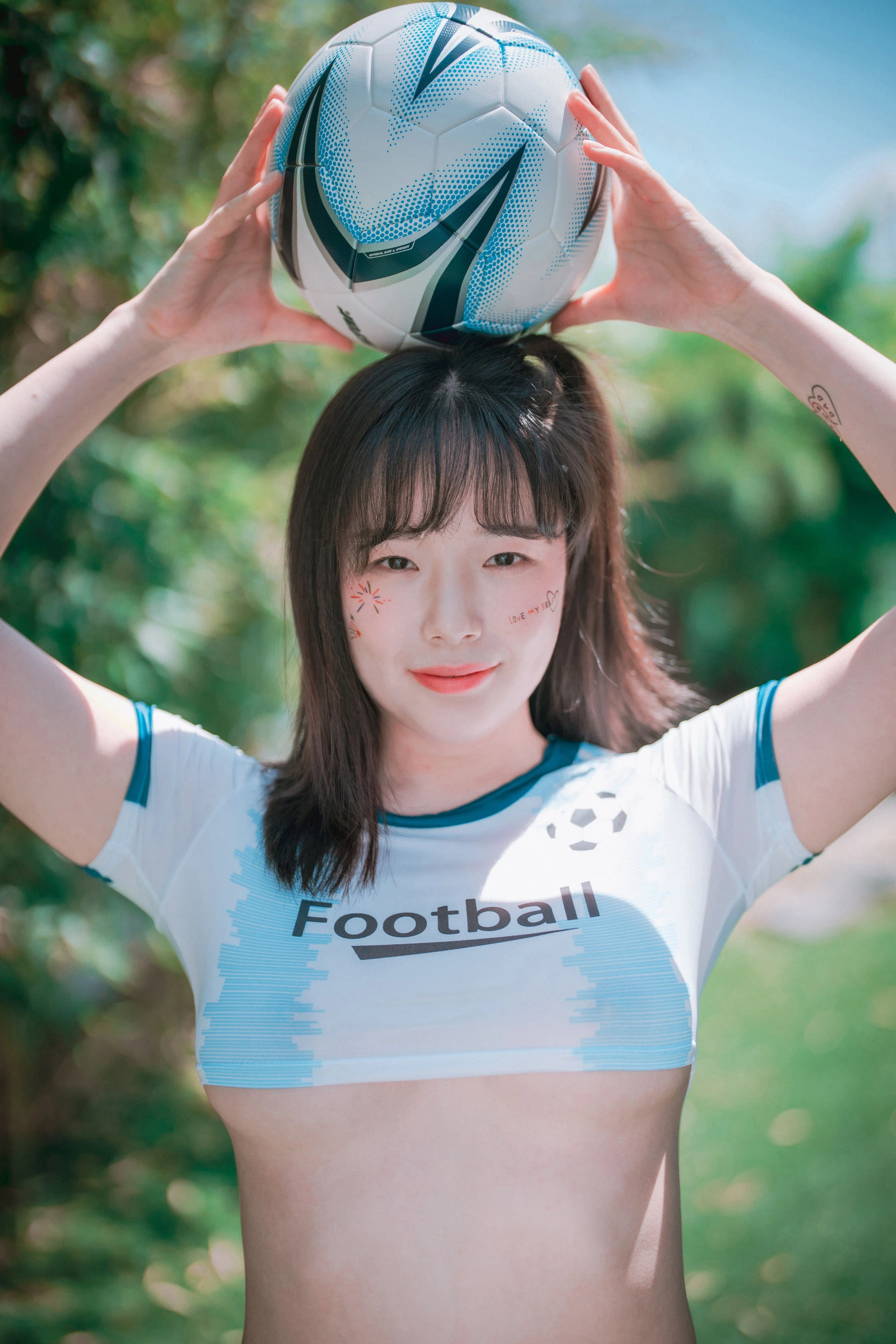 [DJAWA] PIA – Football Star插图6