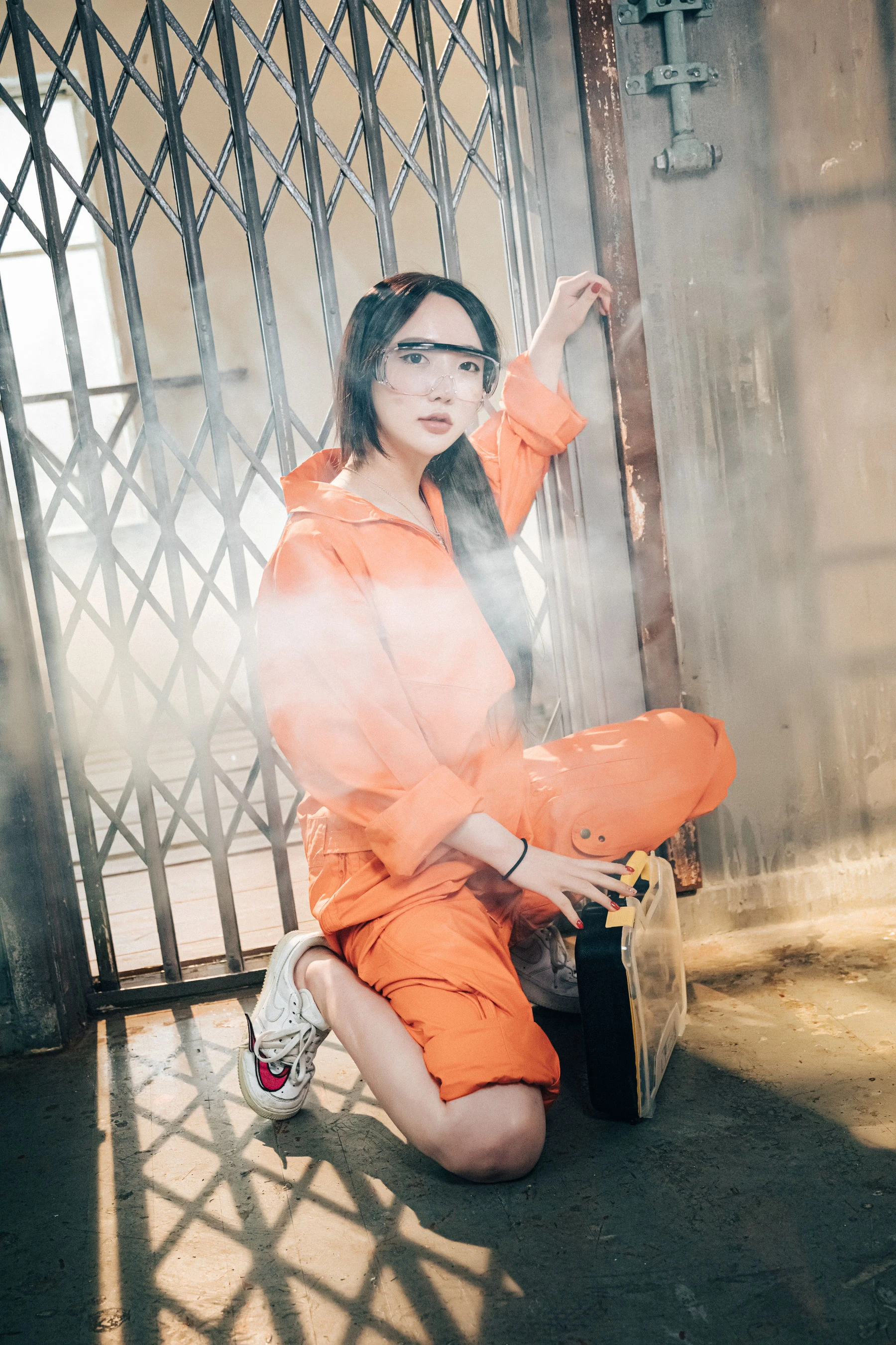 [LOOZY] Yeeun – Where Are My Tools插图4