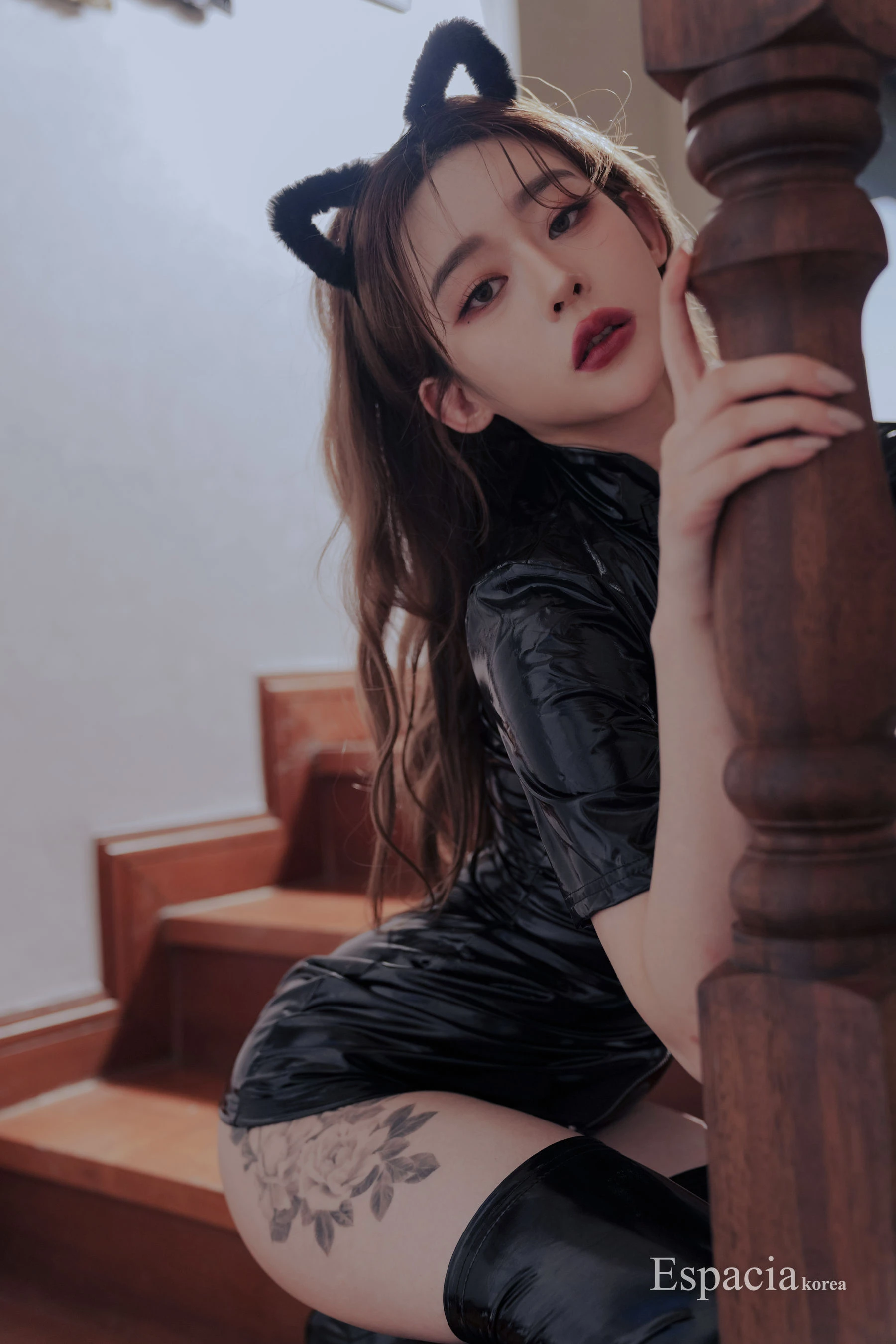 [ESPACIAKOREA] EXC-092 – Rahee插图8