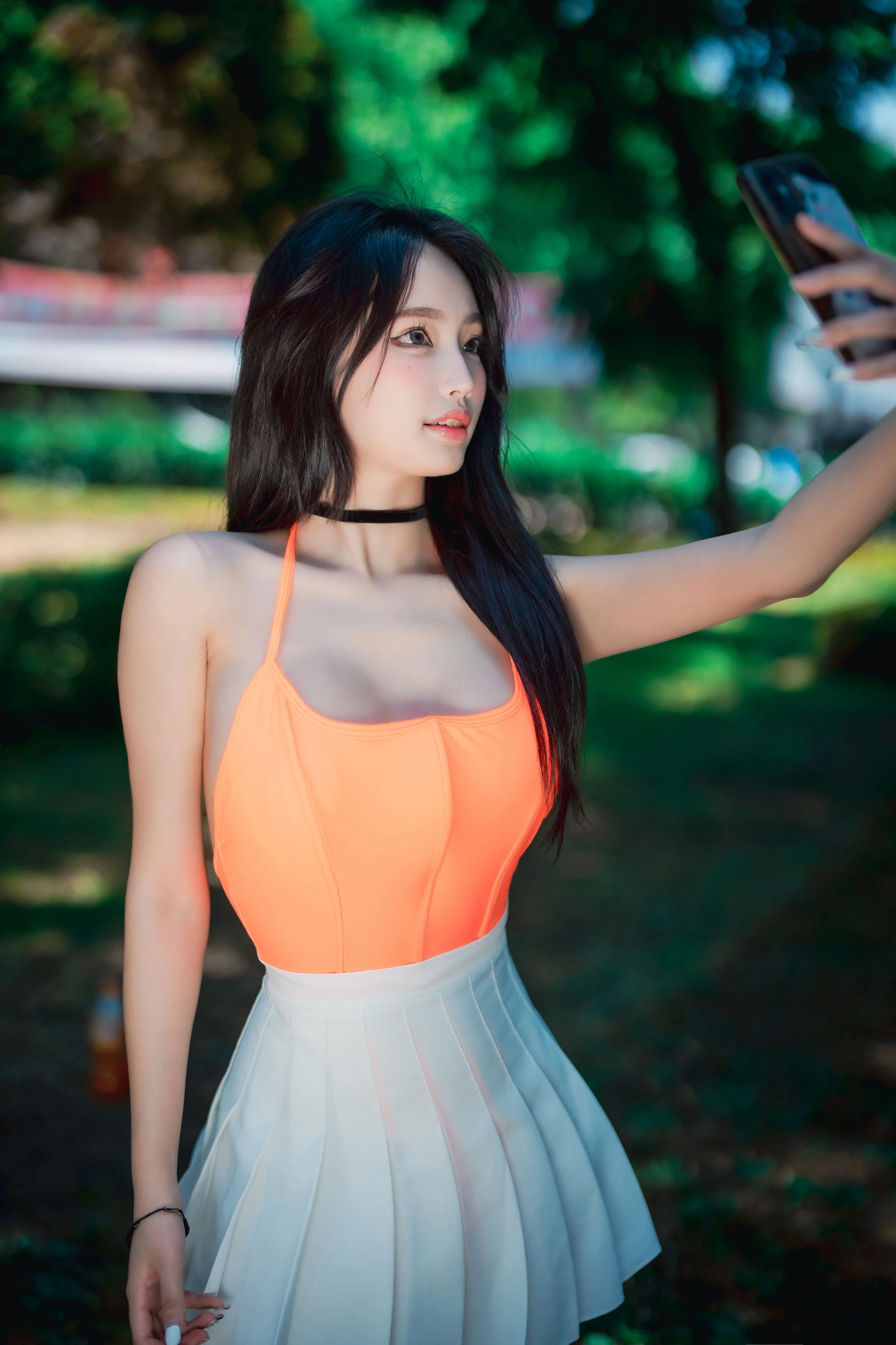 [DJAWA] Linda – Loose & Tight Coral + Fanta插图7