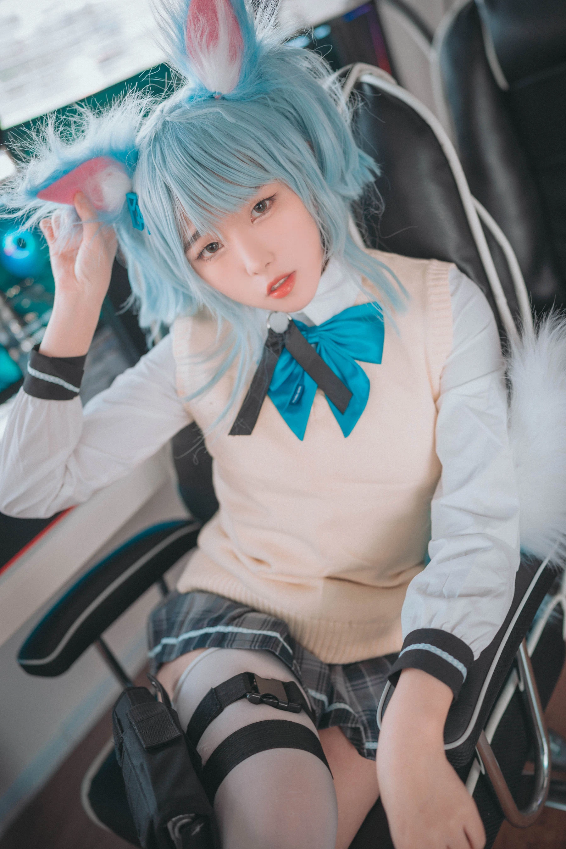 [DJAWA] Sonson – Girls’Frontline PA-15插图3