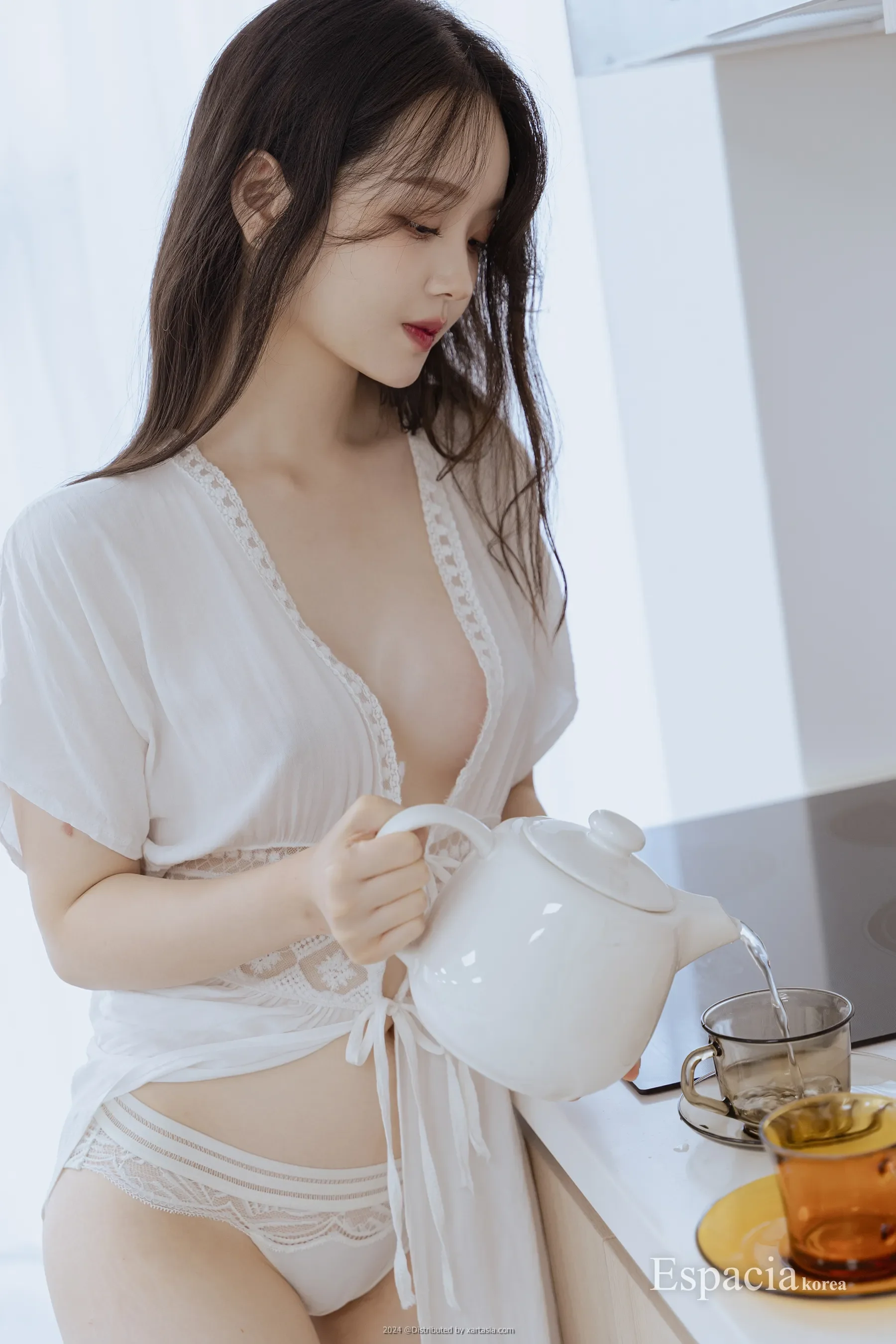 [ESPACIAKOREA] EHC-078 – SOMI [50P]高清在线免费欣赏–微密图社-微密图社