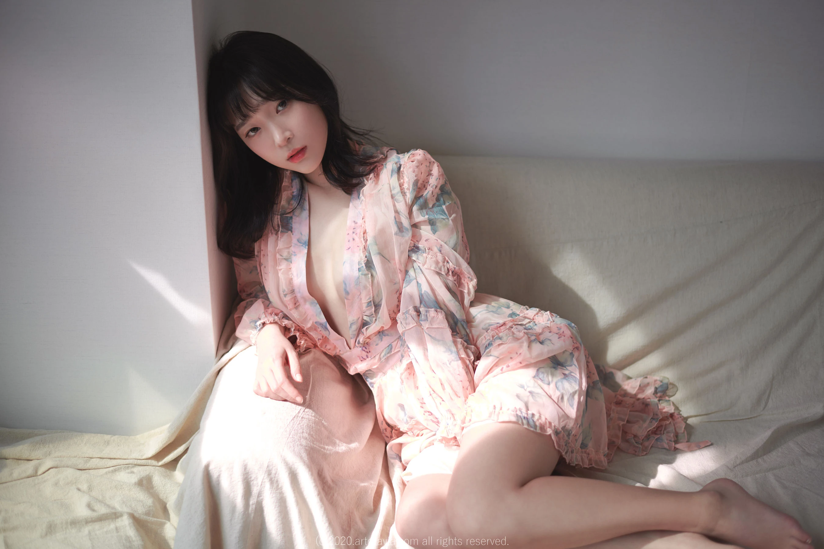 [ARTGRAVIA] VOL.164 姜仁卿插图1