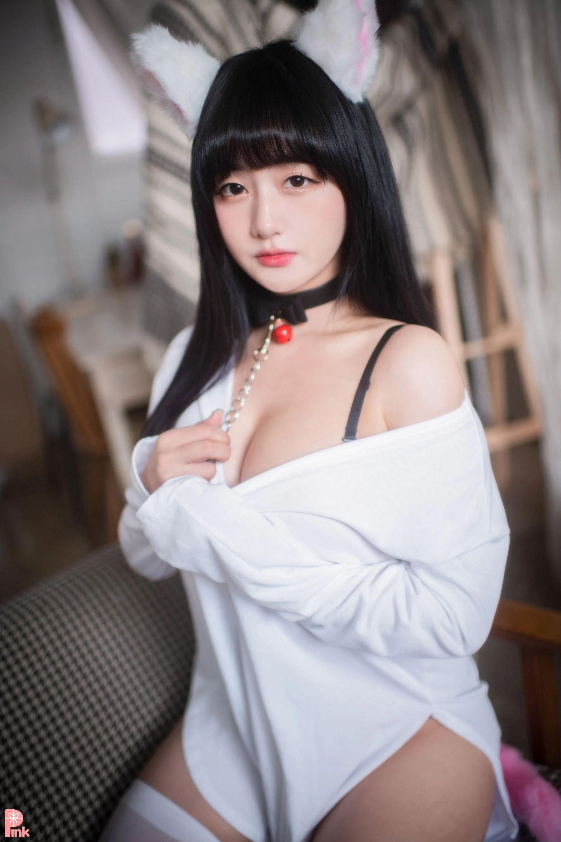 [PINK RIBBON] Jina – Raise Jina插图7