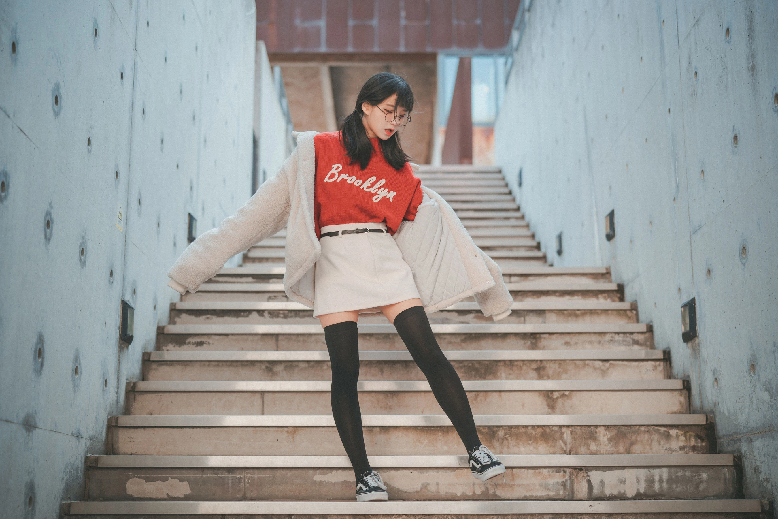 [DJAWA] Jenny – Brooklyn Girl插图4