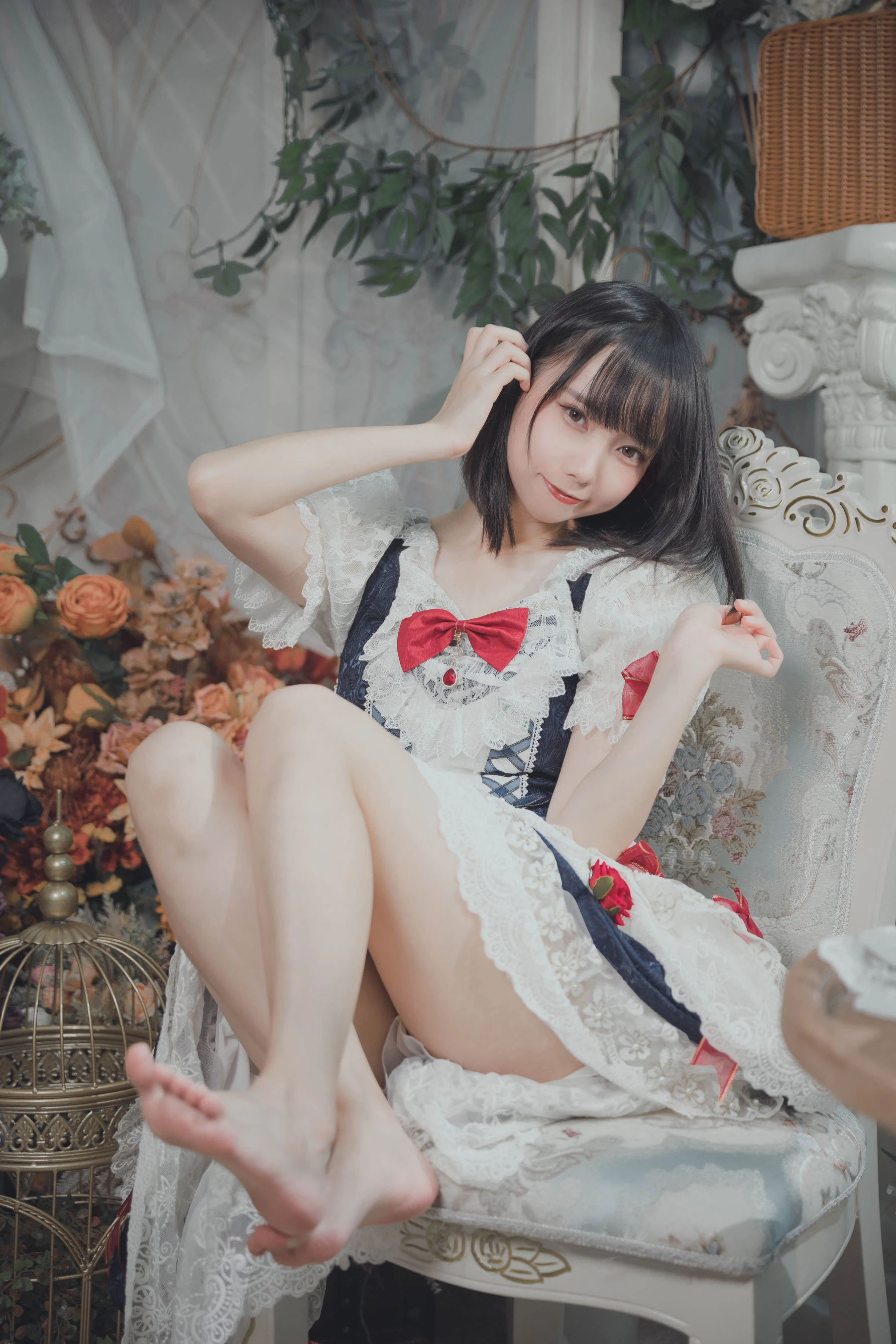 Azuki – patreon插图4