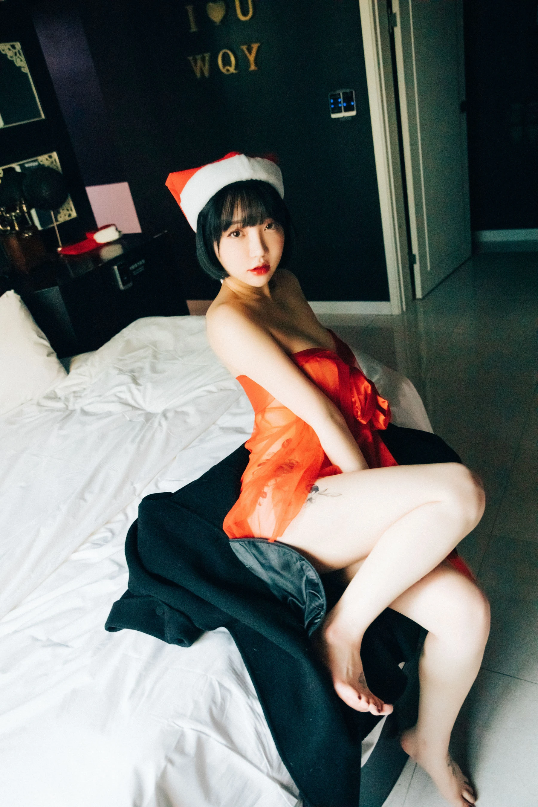 [LOOZY] Yeeun – Doube Date插图6
