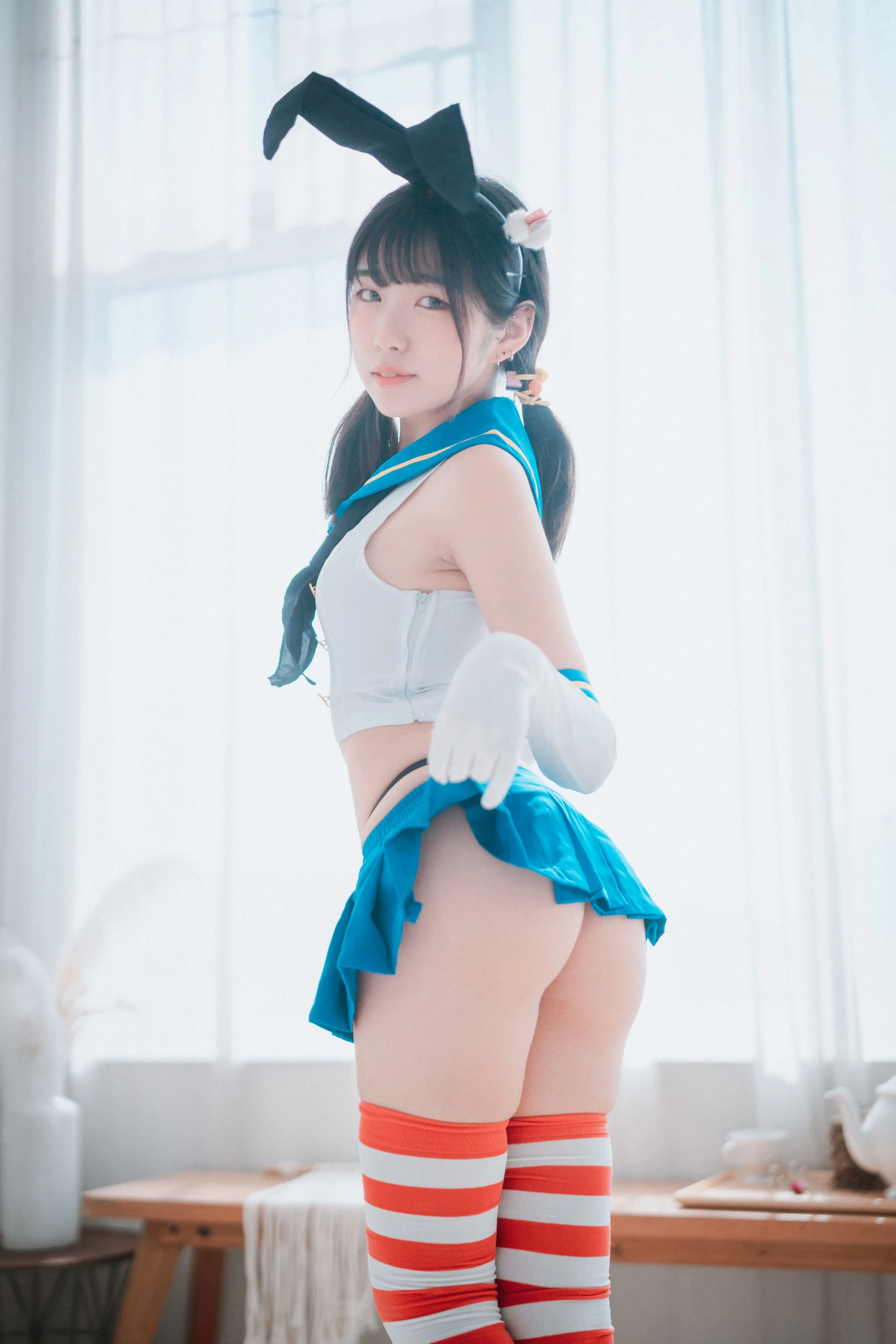 [DJAWA] Sonson – Fleet Girl插图5