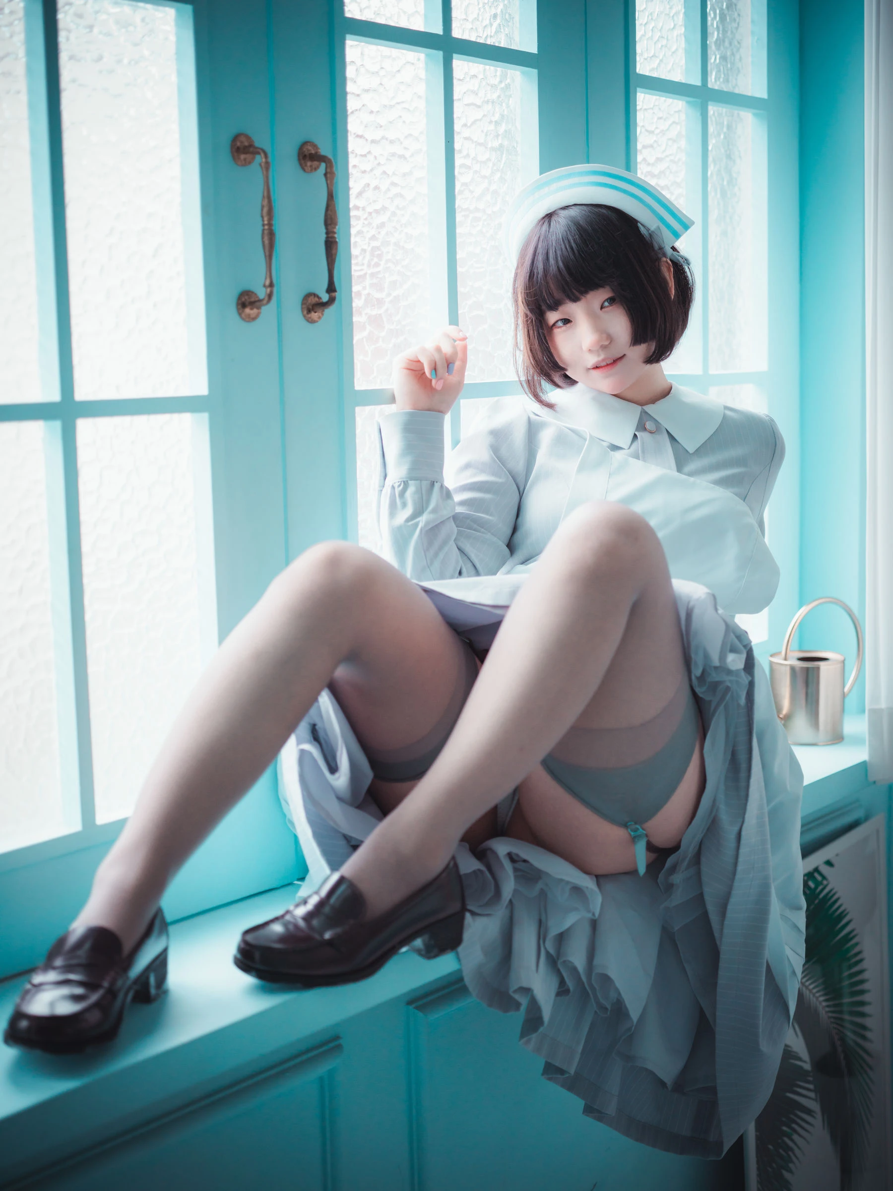 [DJAWA] Mimmi – St. Esther插图1