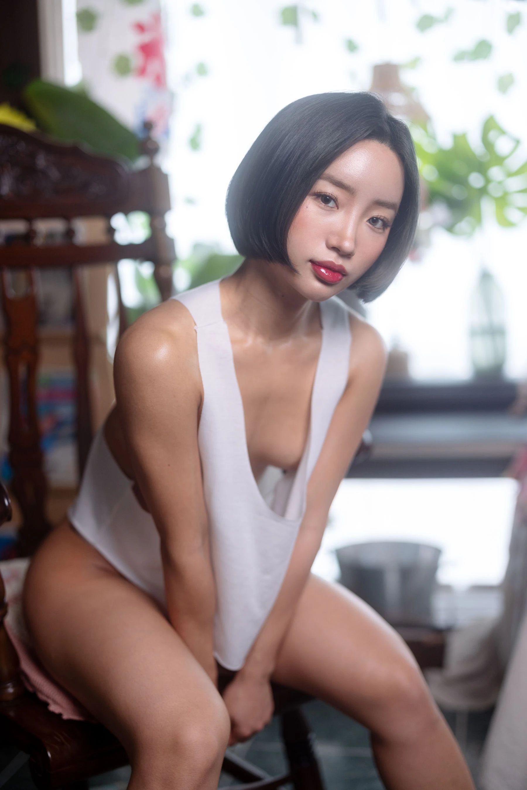 SWEETBOX 徐莉芝Booty Queen – Vol.01插图2