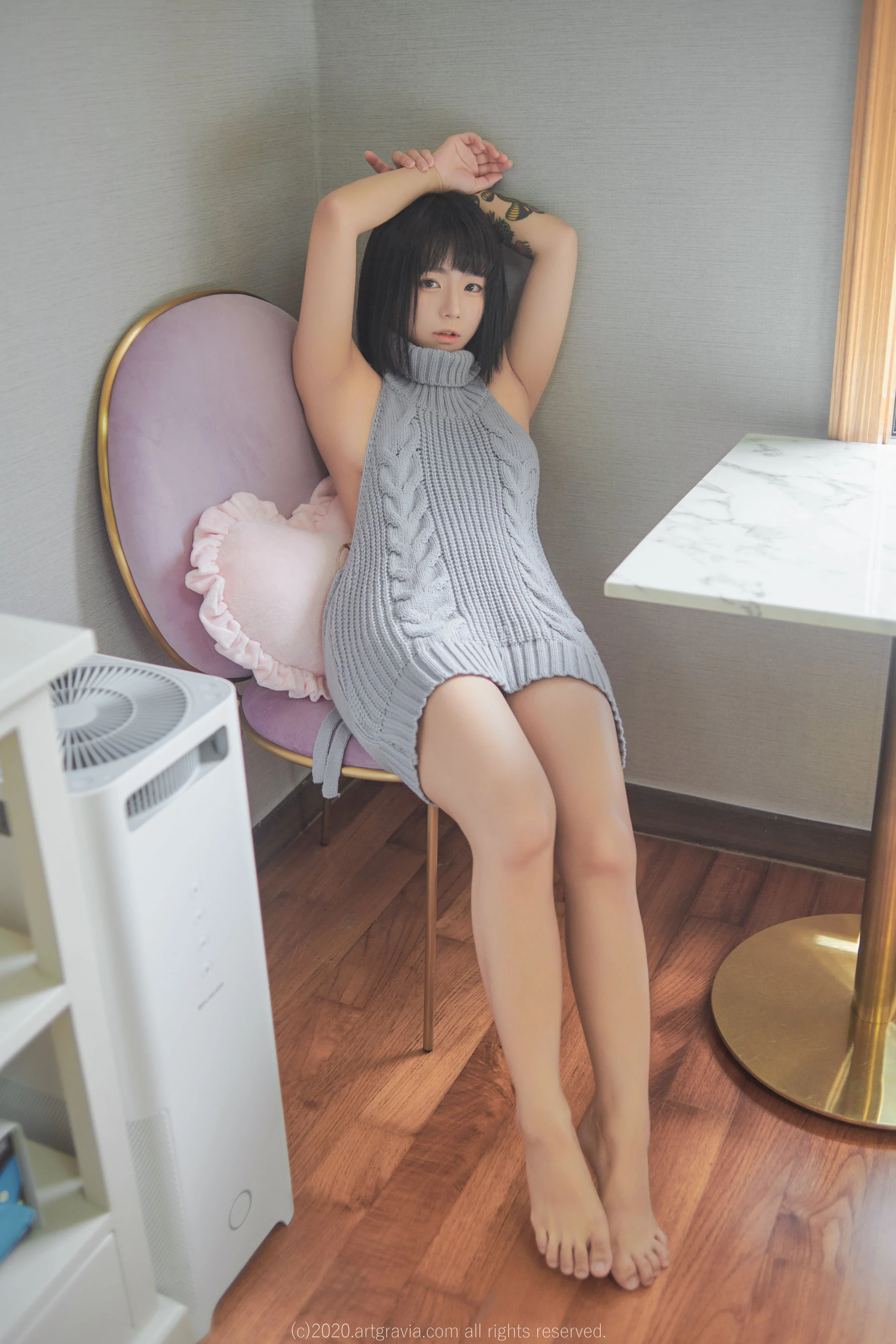 [ARTGRAVIA] VOL.179 MARUEMONG插图3