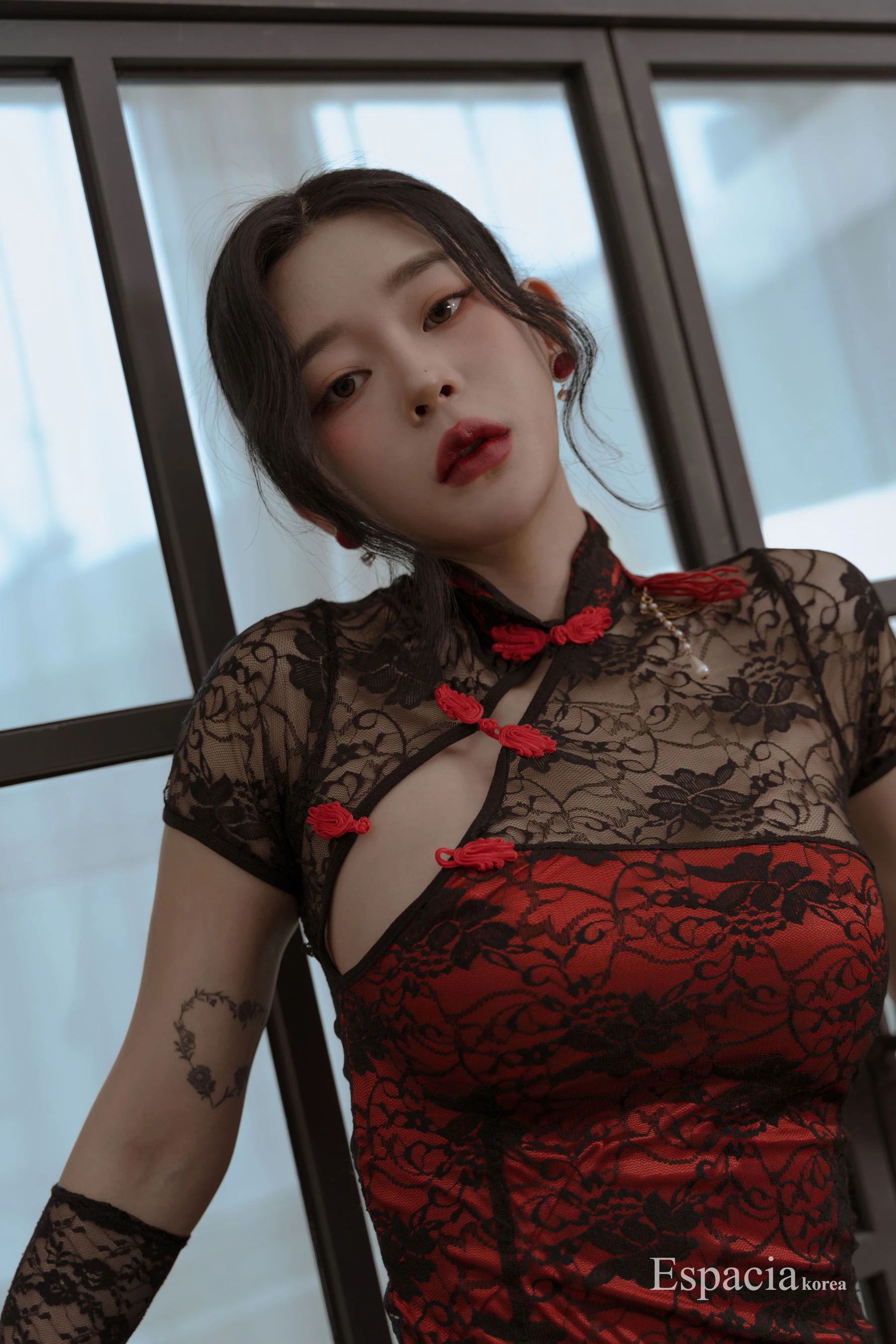 [ESPACIAKOREA] EXC-130 – Rahee插图5
