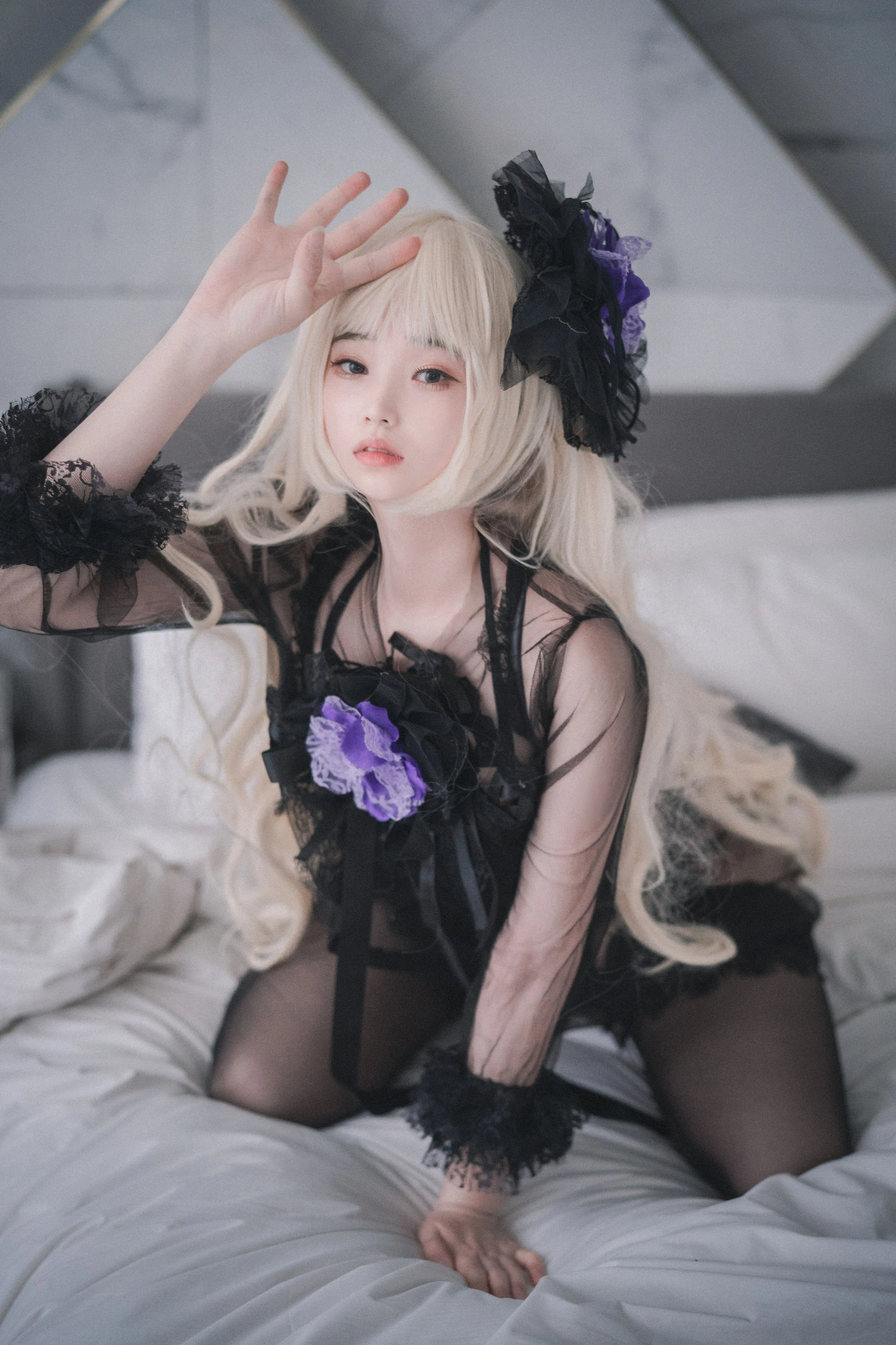 [DJAWA] BamBi – Rita the Paradise Expulsion插图3