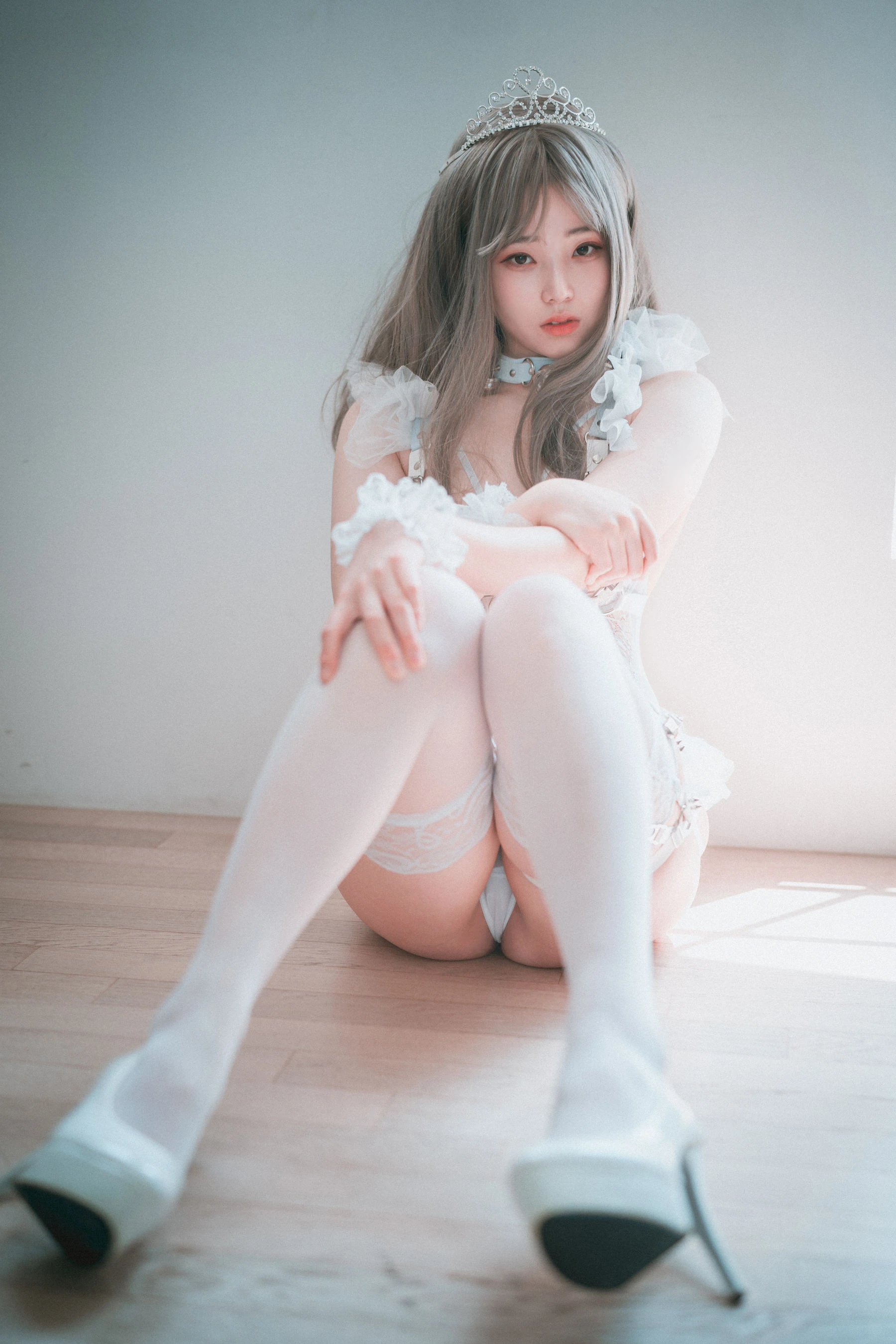 [DJAWA] BamBi – Reine de Blanc (B-side)插图2