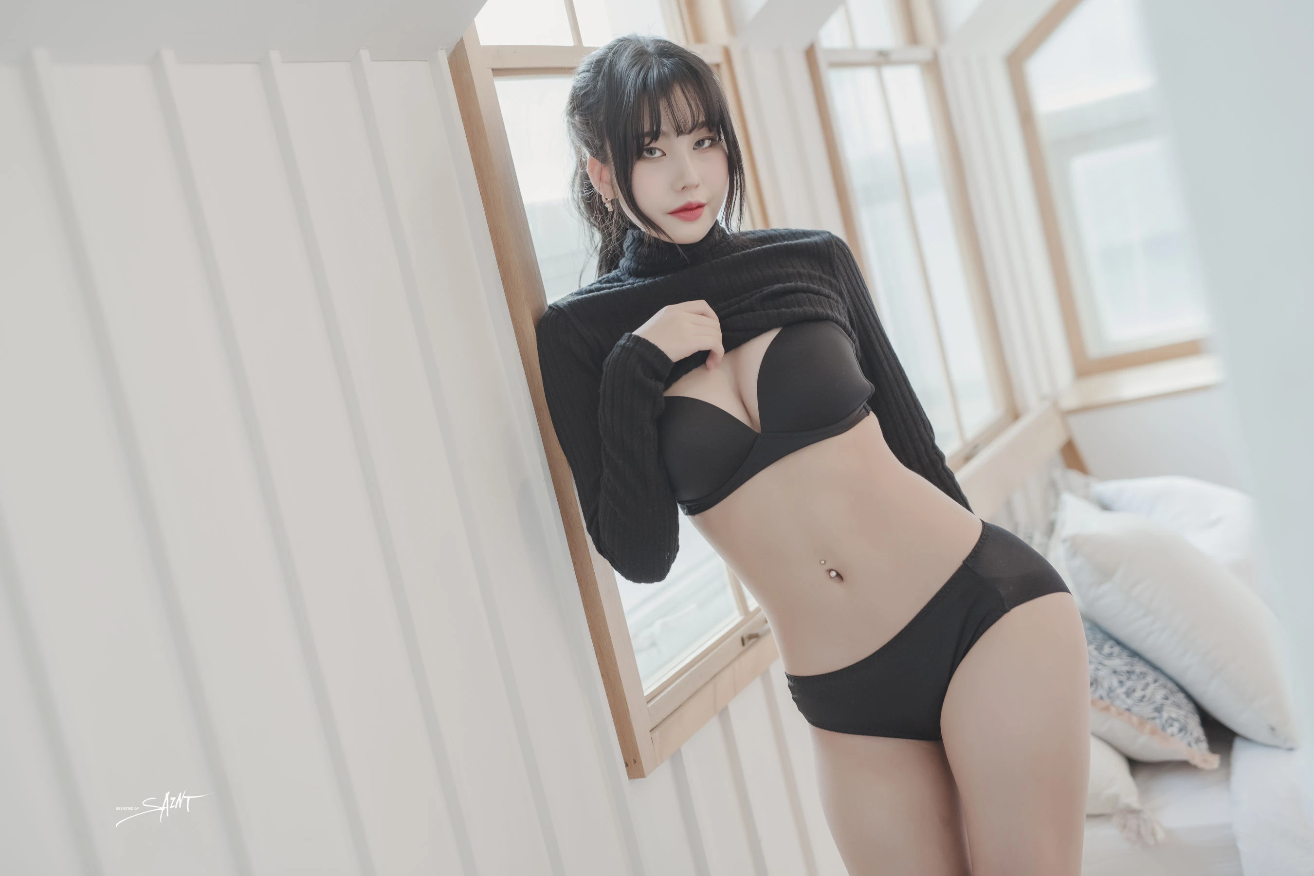 [saintphotolife] Yuna – No.11 Love On Top插图7