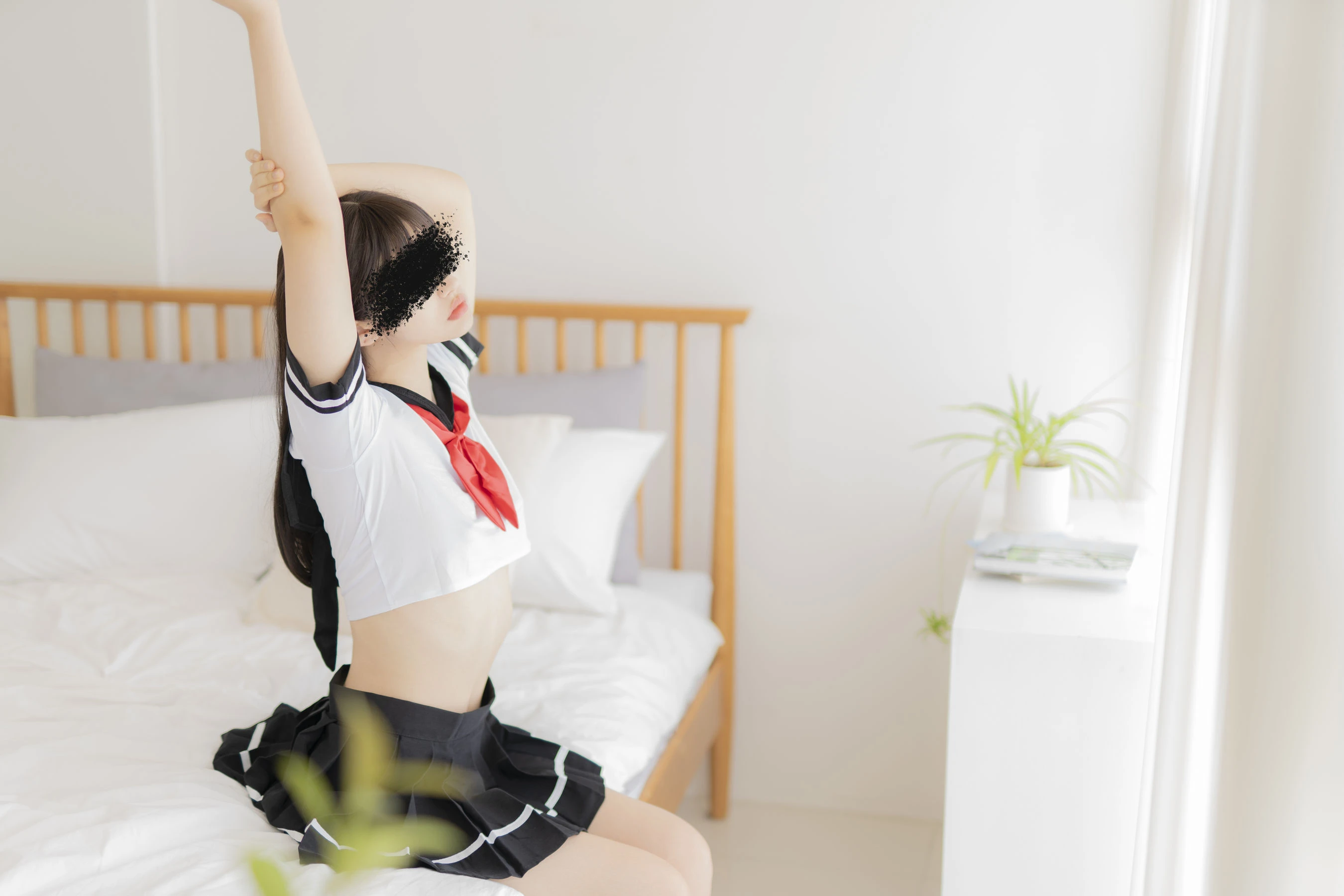 [NWORKS] Vol.1 Eun – No.1 Holiday插图1