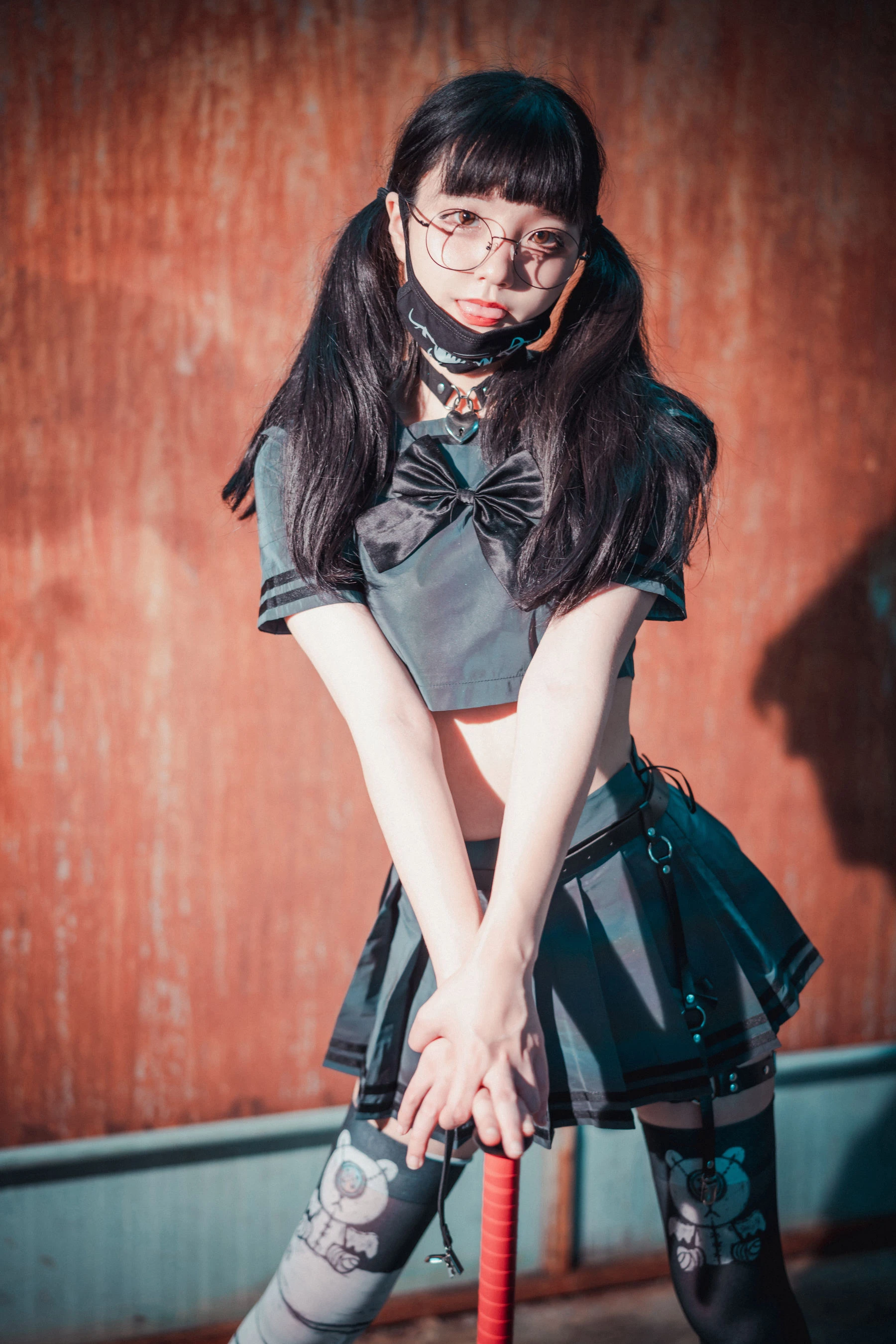 [DJAWA] Jenny – The Smashing Sailorette插图7