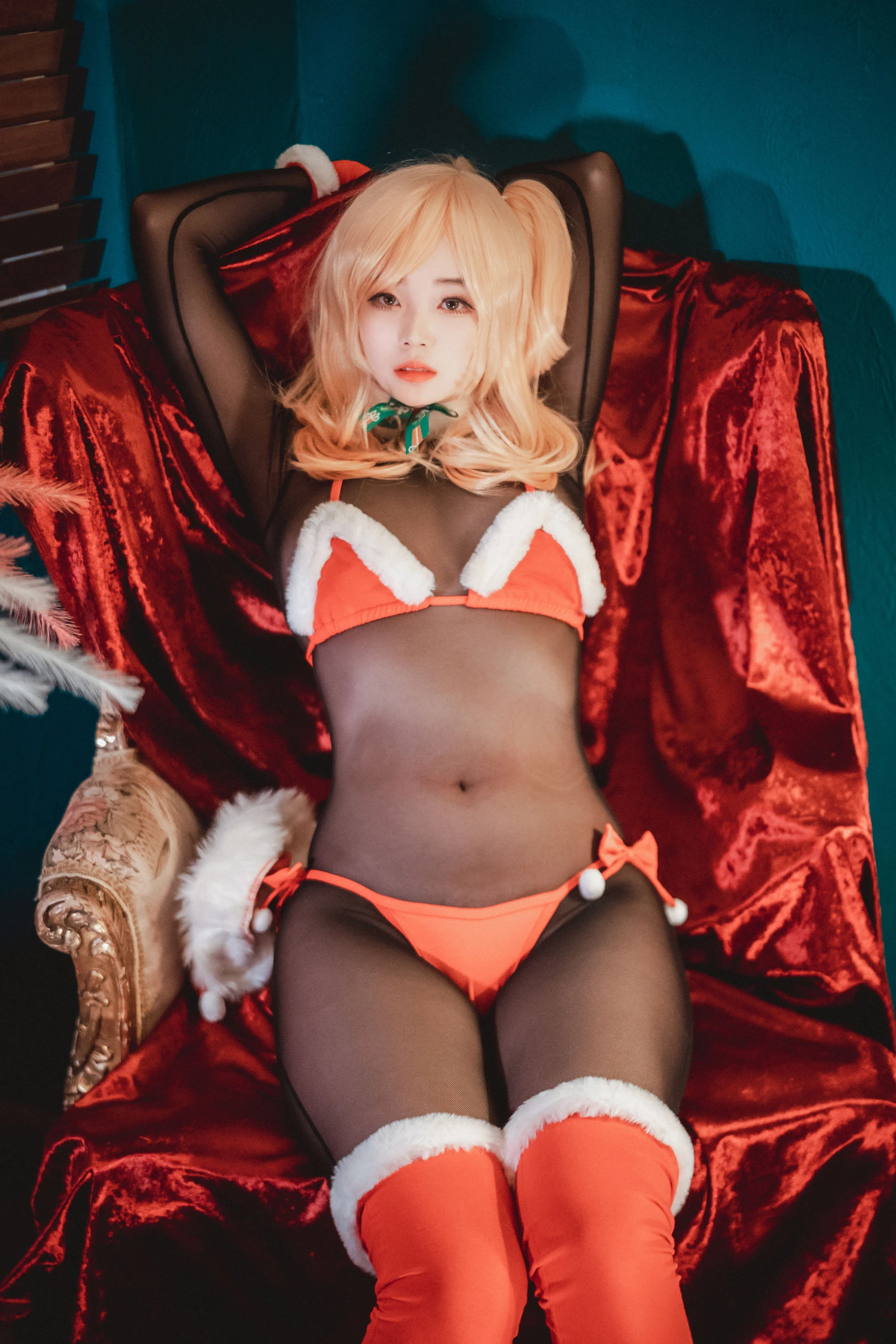 [DJAWA] Bambi – Christmas Special插图7