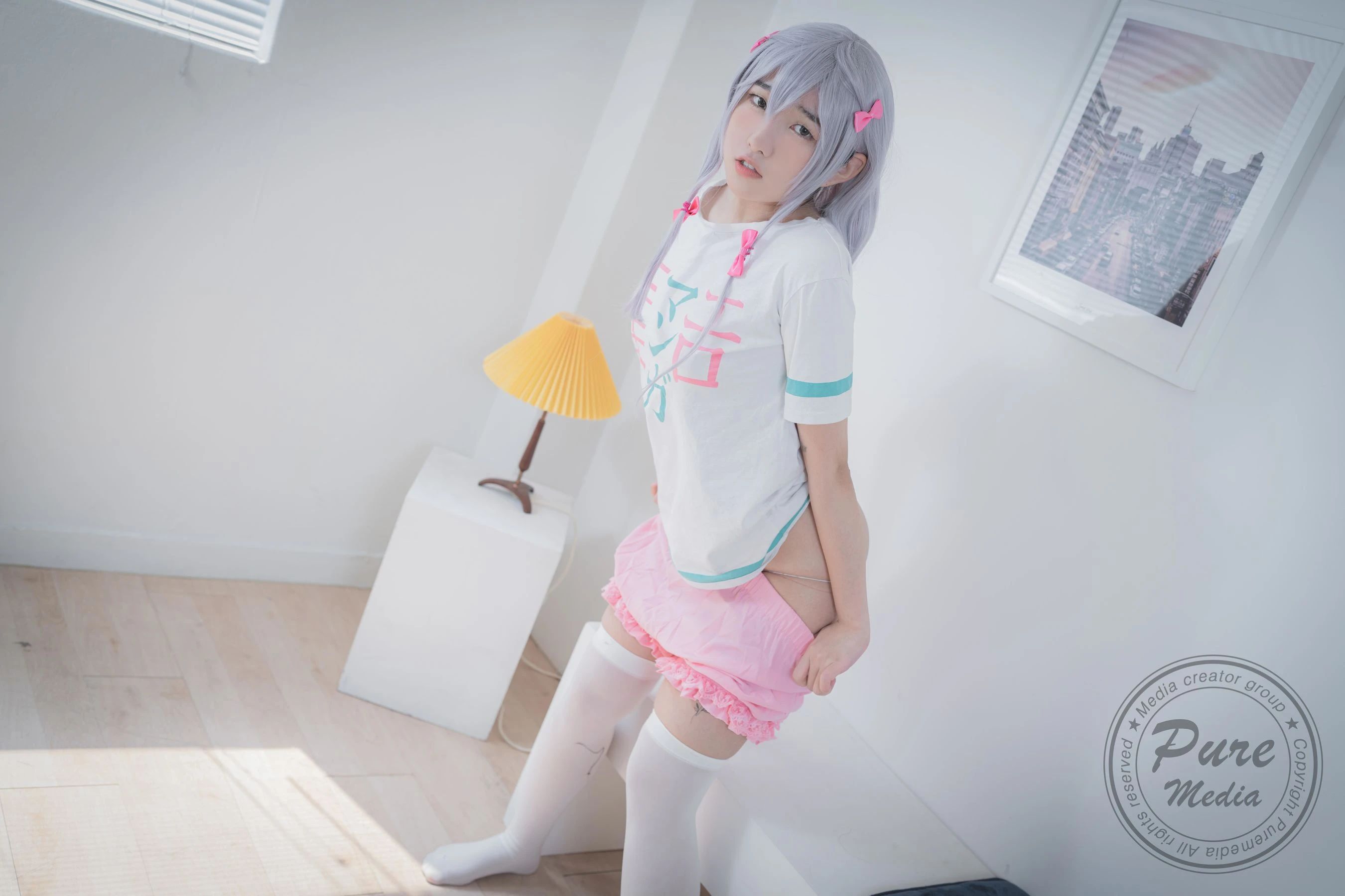 [PURE MEDIA] Vol.195 – Sonson插图6