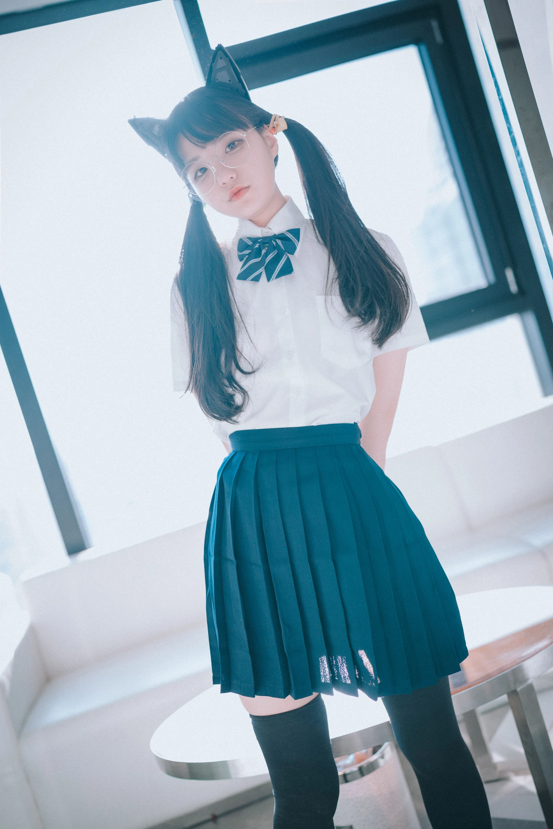 [DJAWA] Jenny – Swimming Lessons #7插图2